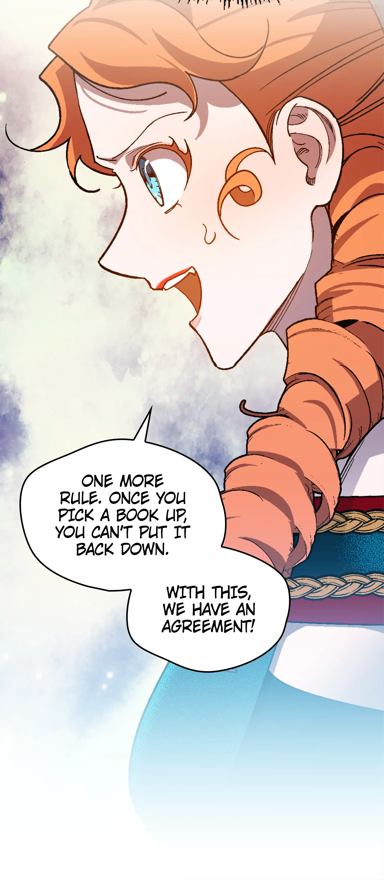 Read I’ll Save a Decent Family EN Manga Online