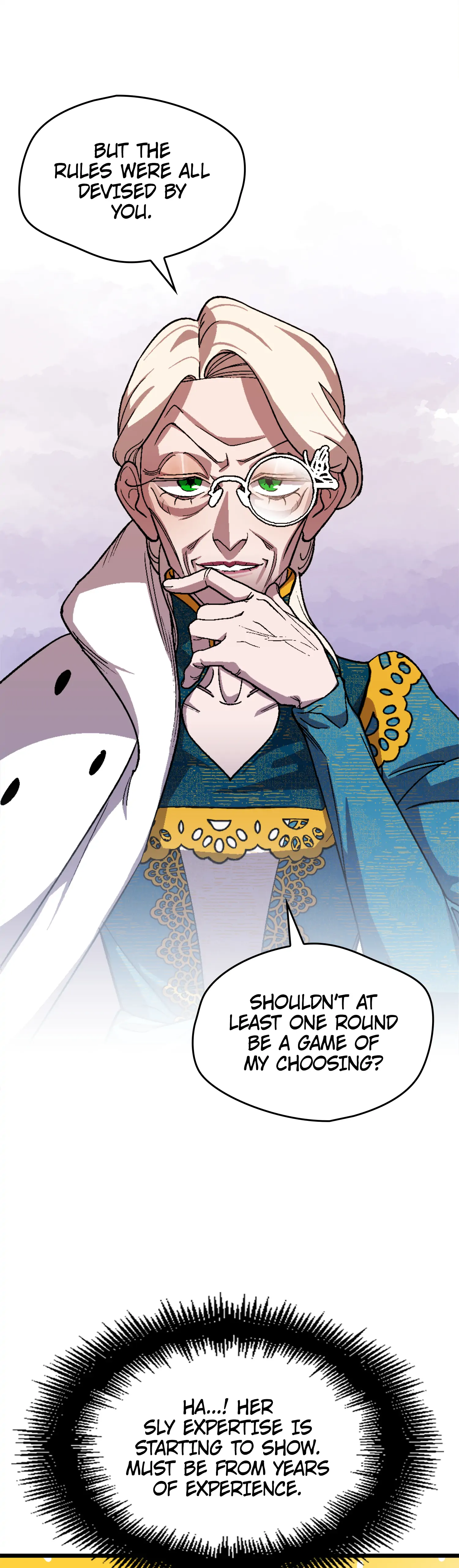 Read I’ll Save a Decent Family EN Manga Online