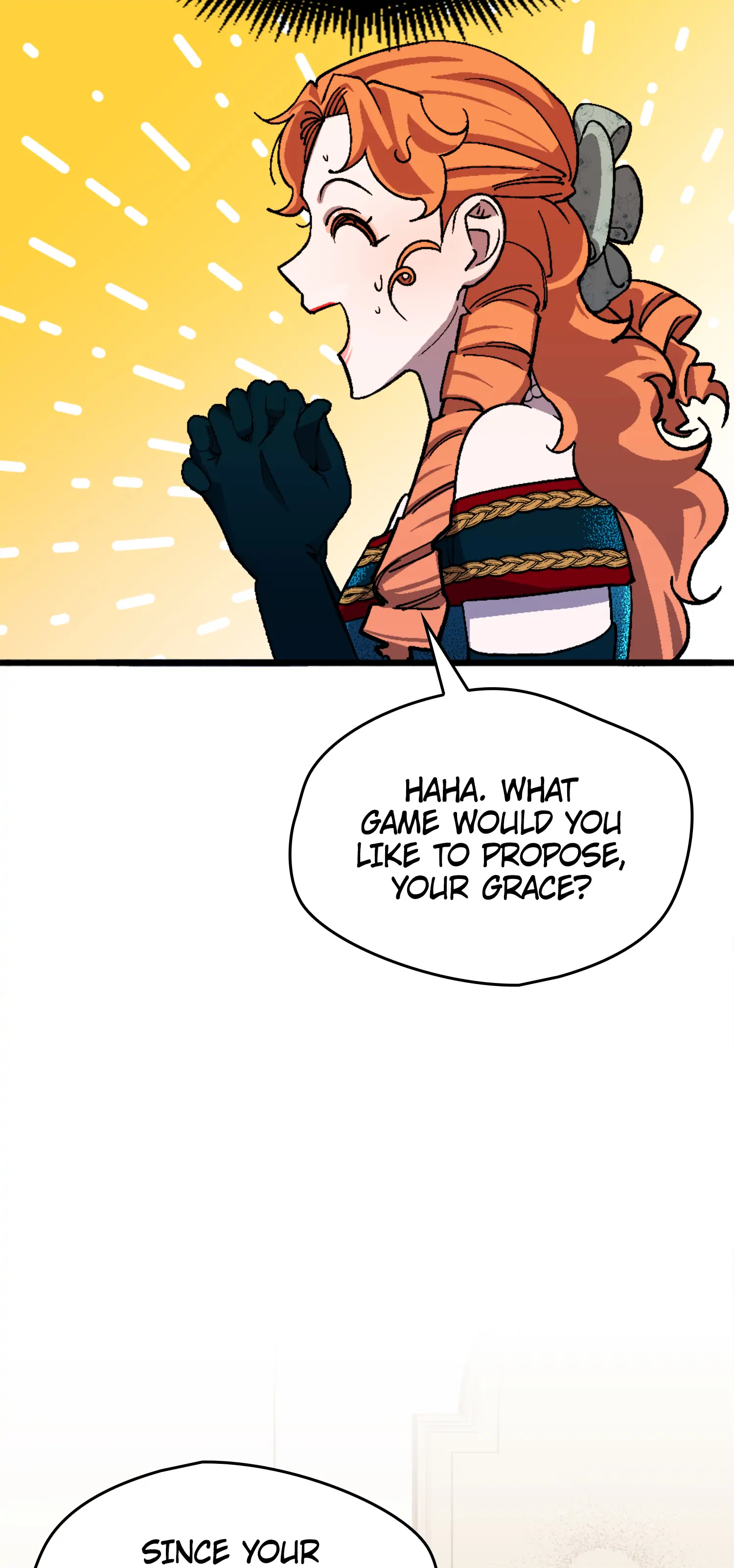 Read I’ll Save a Decent Family EN Manga Online