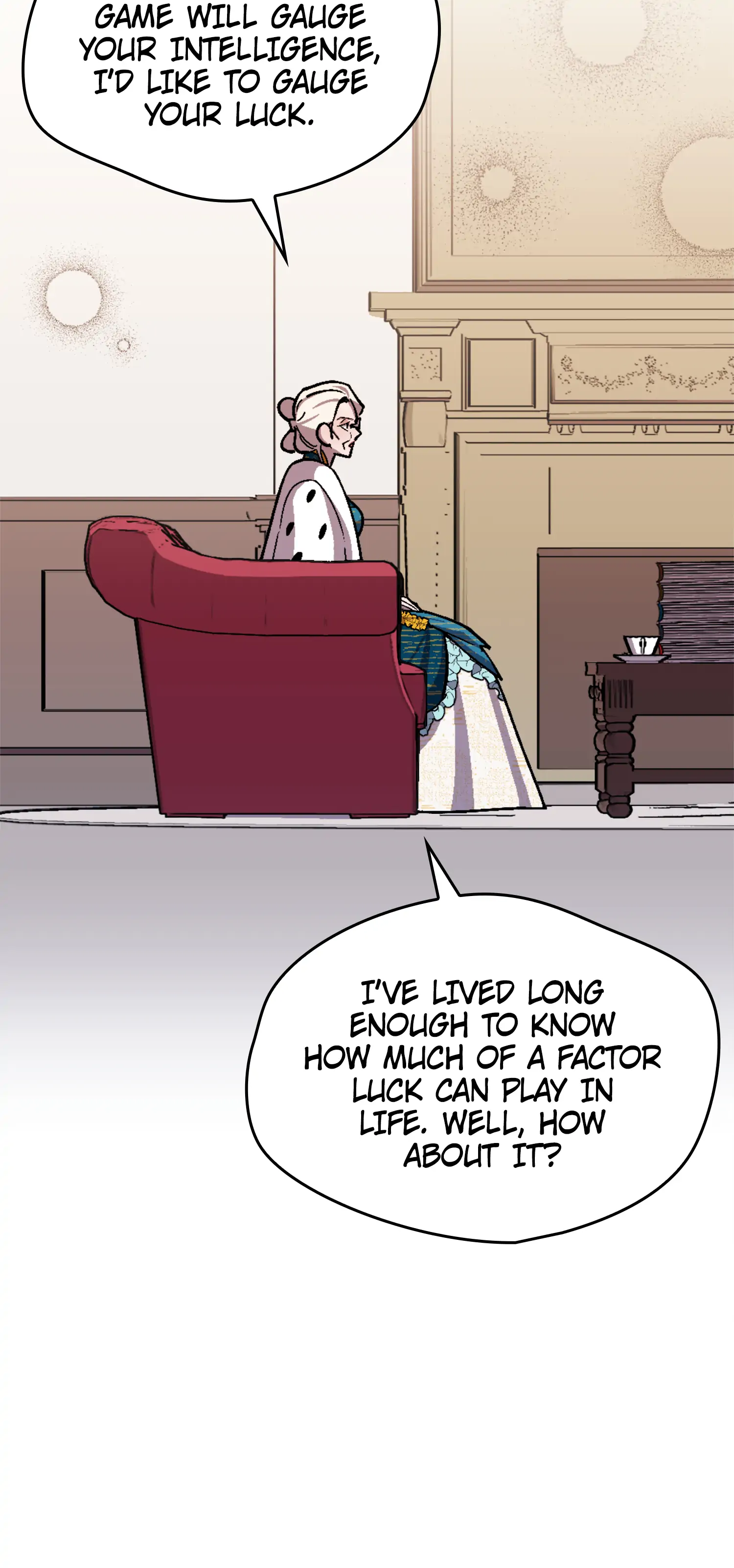 Read I’ll Save a Decent Family EN Manga Online