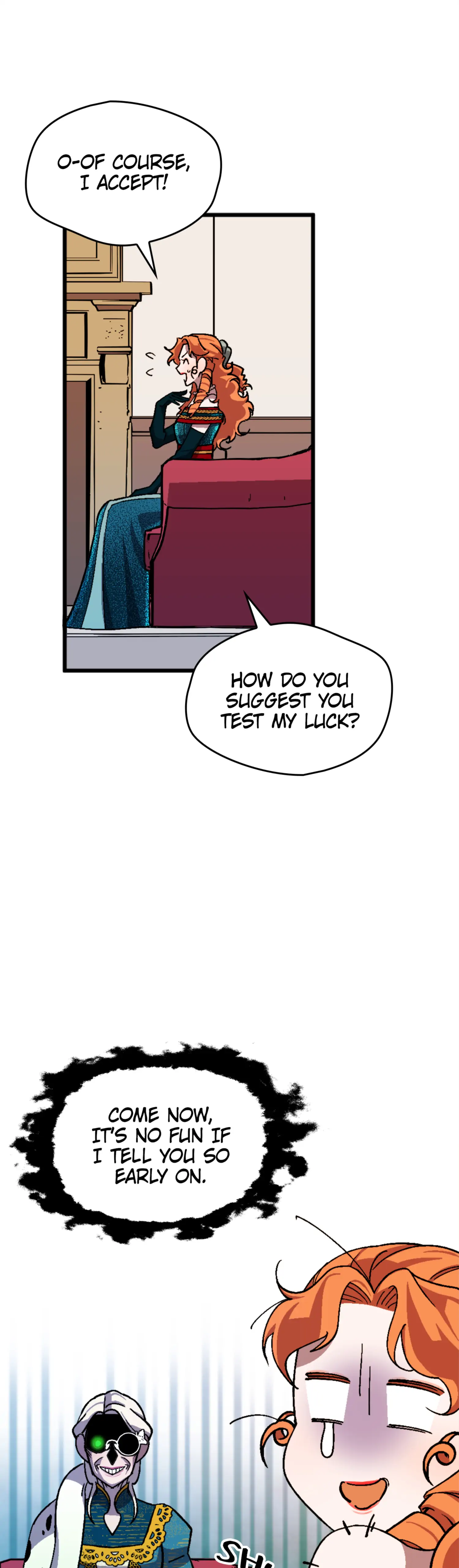 Read I’ll Save a Decent Family EN Manga Online