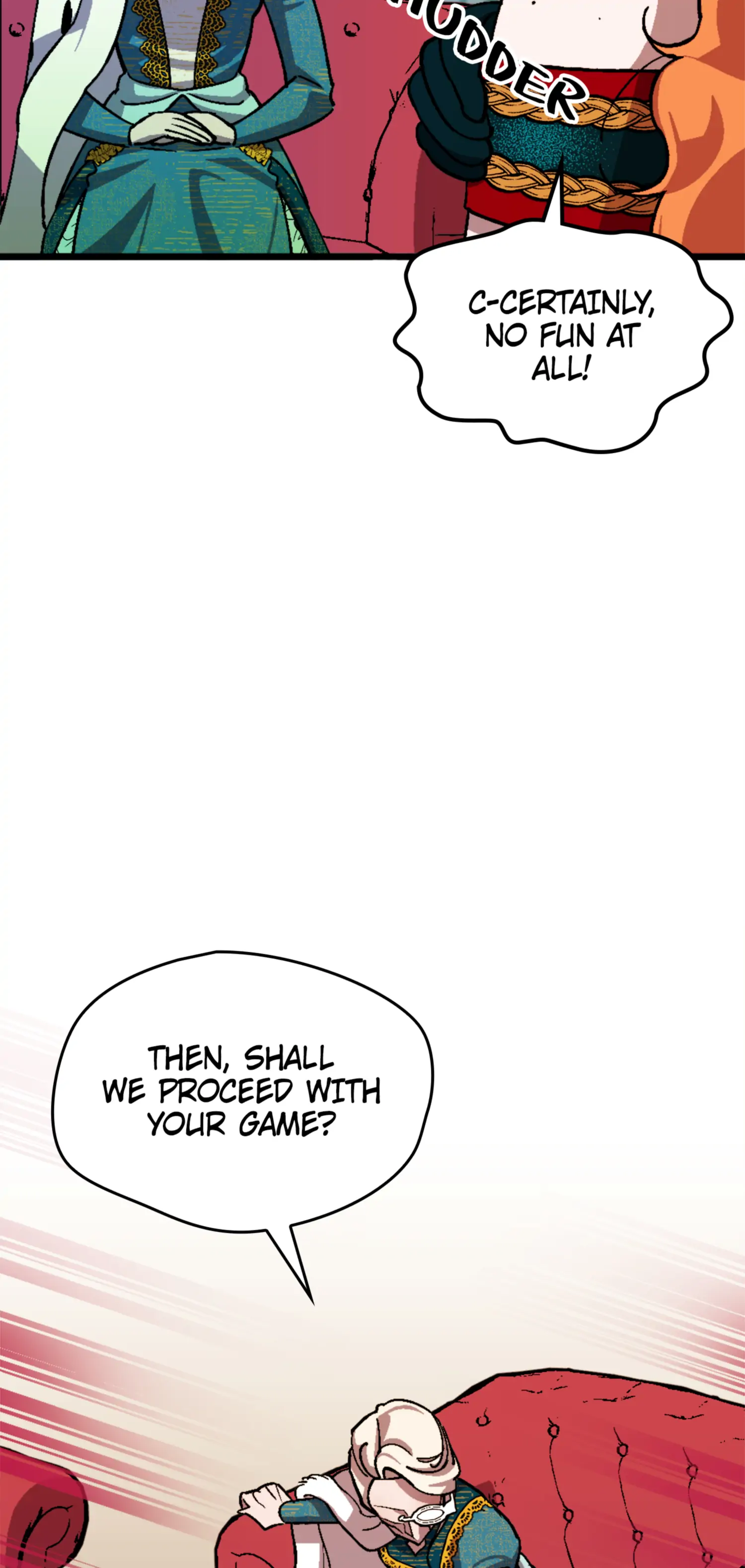 Read I’ll Save a Decent Family EN Manga Online