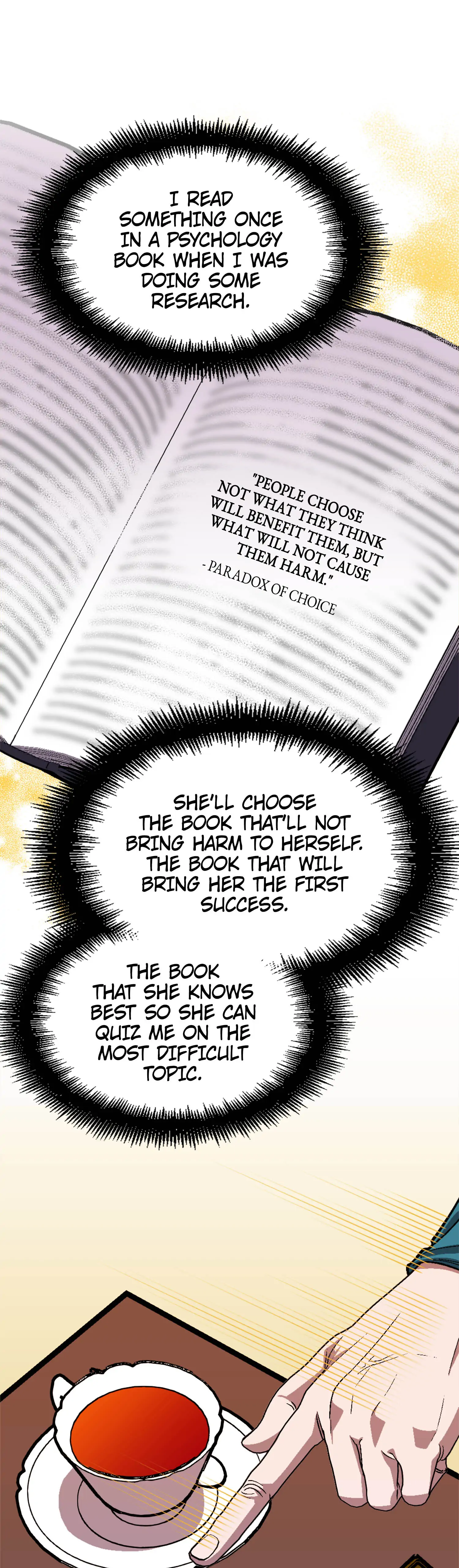 Read I’ll Save a Decent Family EN Manga Online
