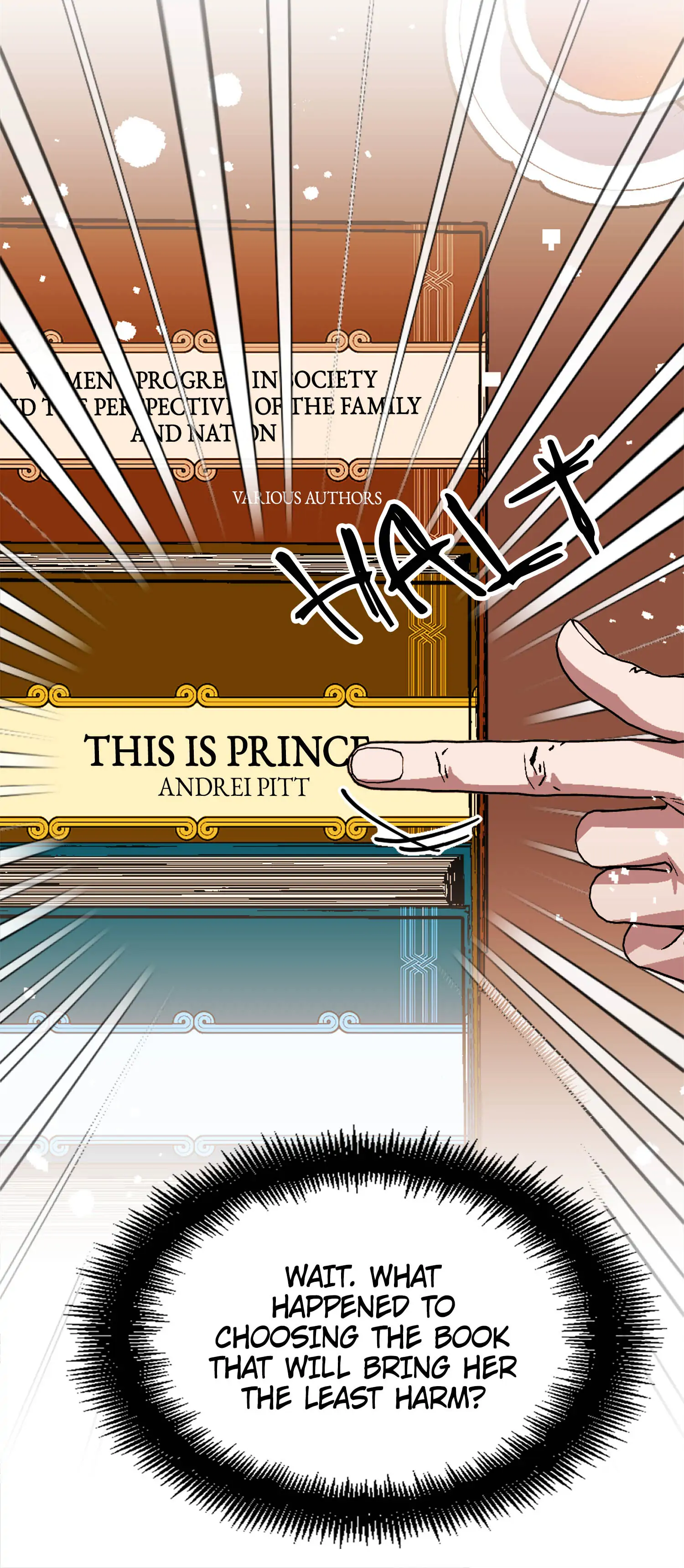 Read I’ll Save a Decent Family EN Manga Online