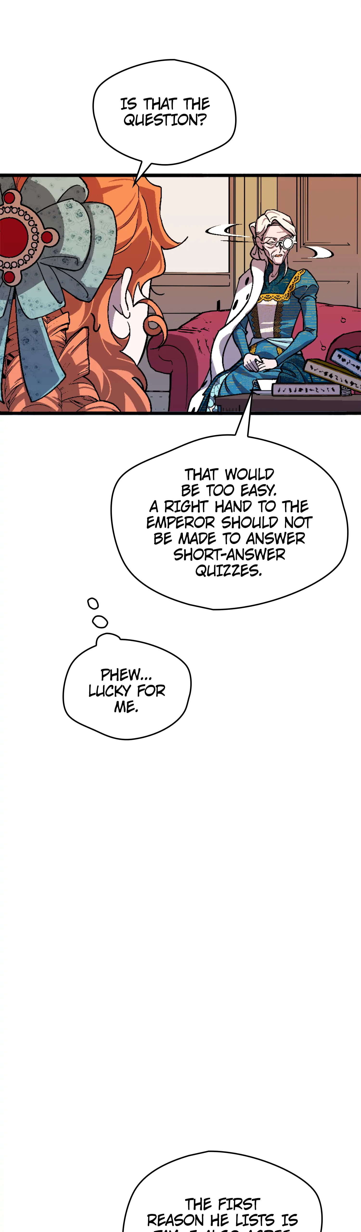 Read I’ll Save a Decent Family EN Manga Online