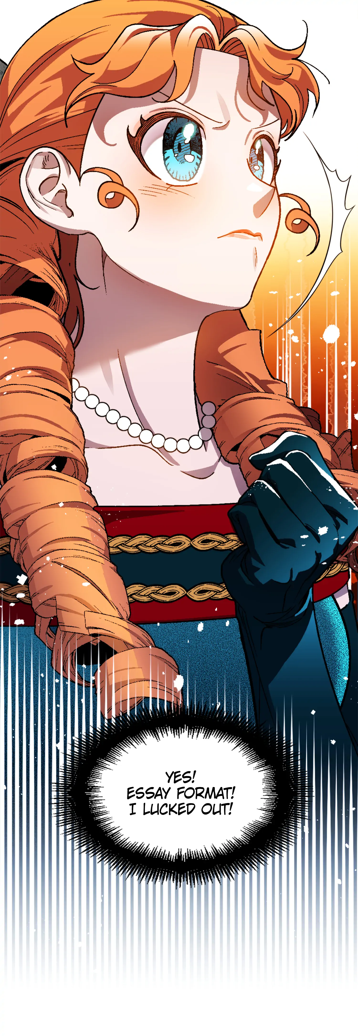Read I’ll Save a Decent Family EN Manga Online