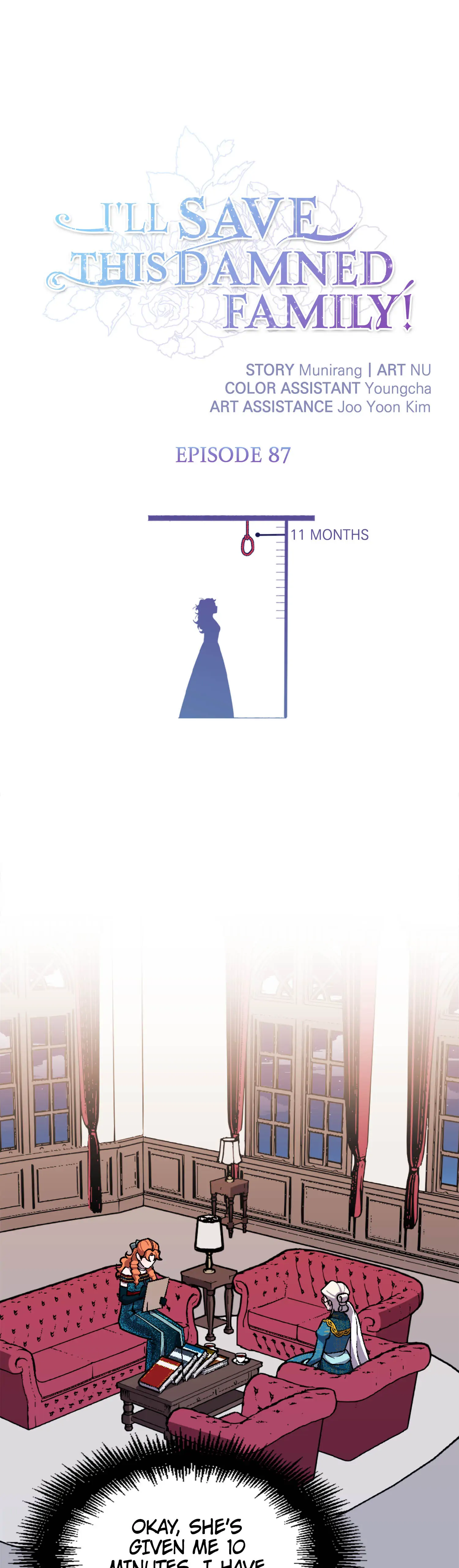 Read I’ll Save a Decent Family EN Manga Online