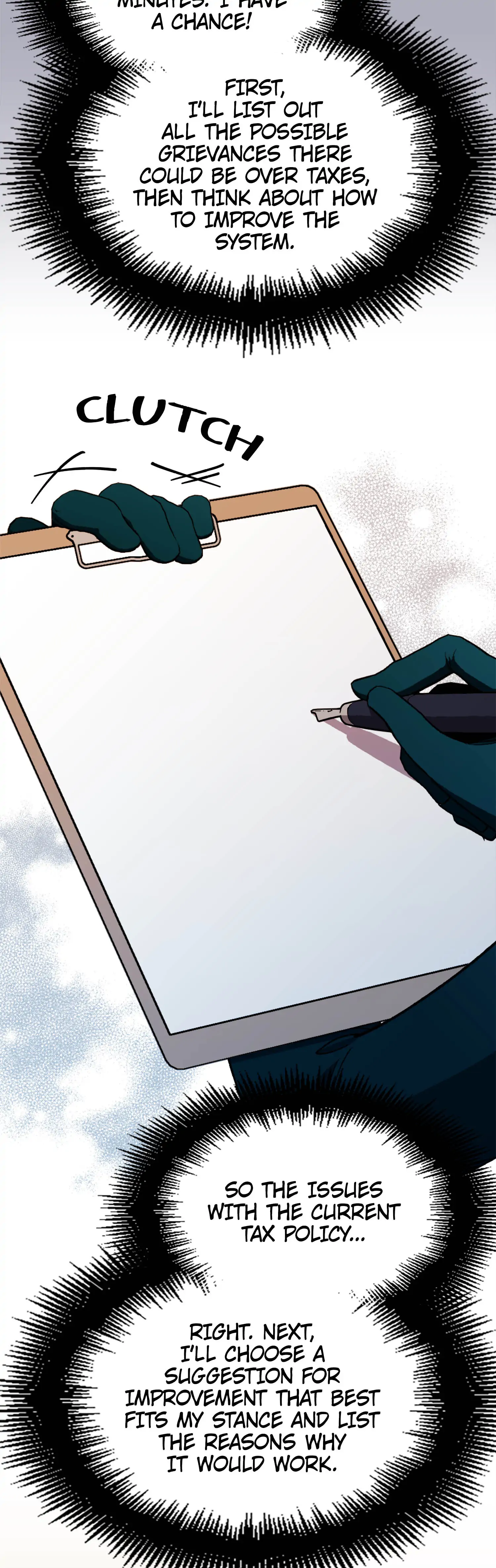 Read I’ll Save a Decent Family EN Manga Online