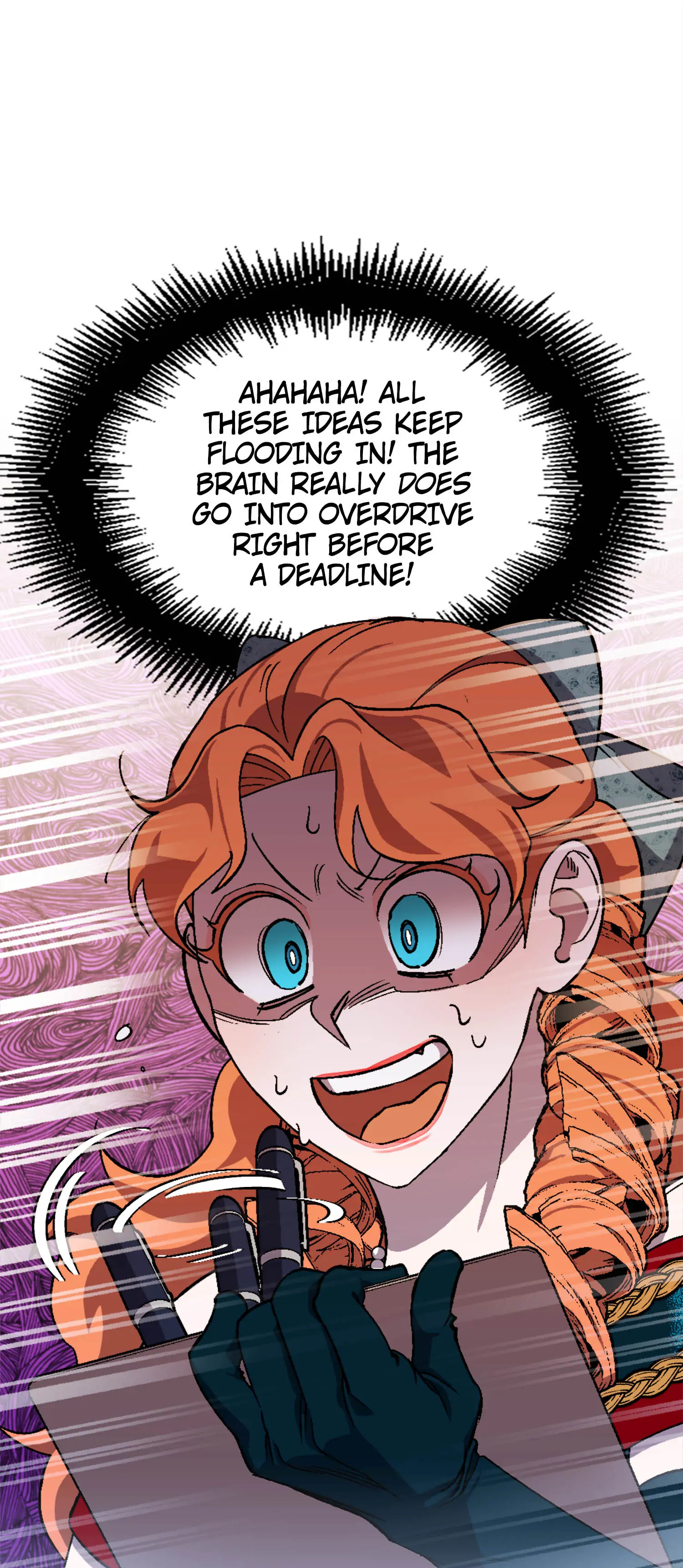 Read I’ll Save a Decent Family EN Manga Online
