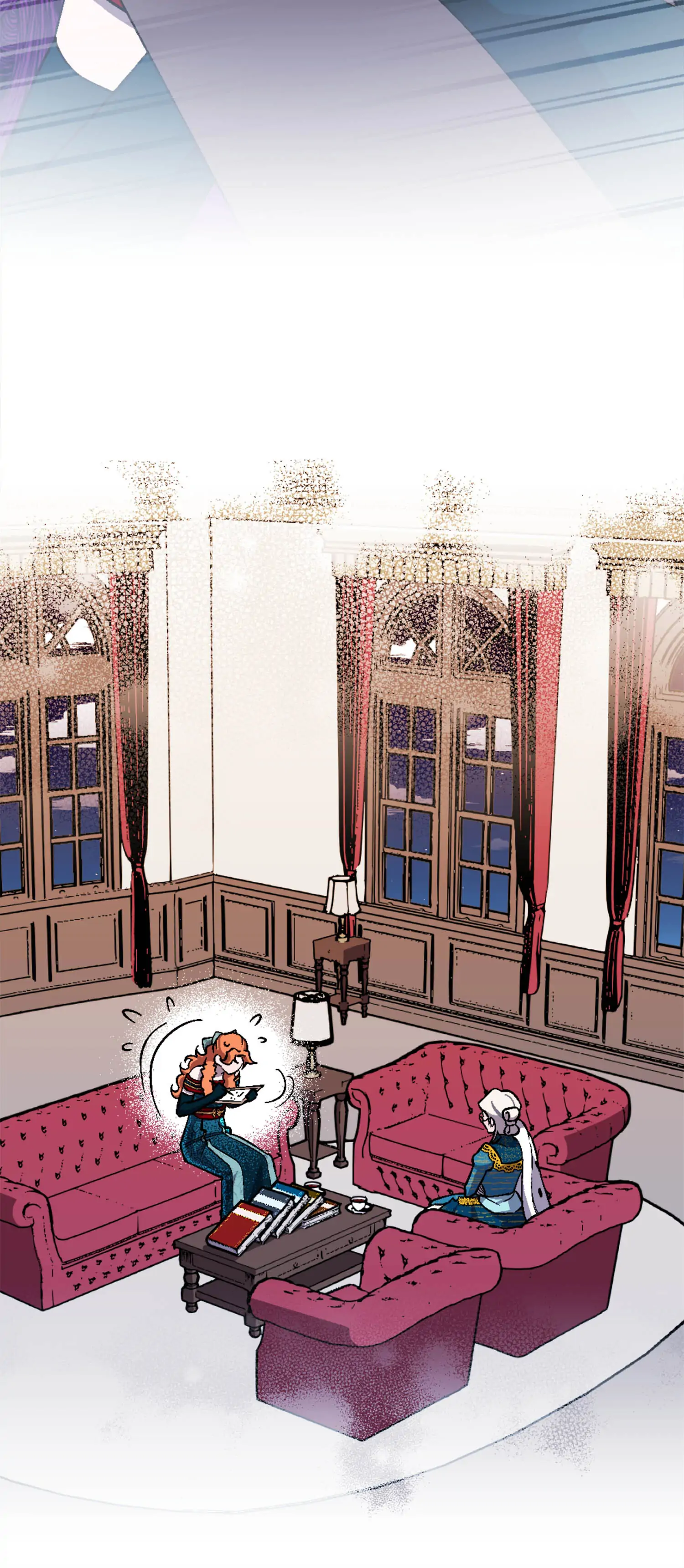 Read I’ll Save a Decent Family EN Manga Online