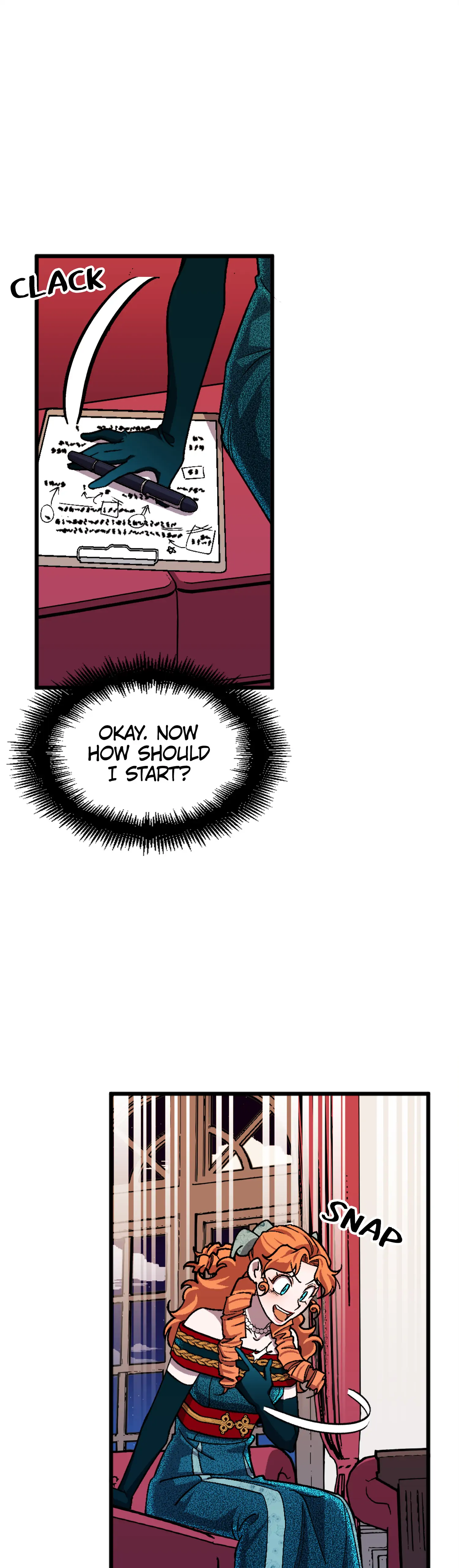 Read I’ll Save a Decent Family EN Manga Online