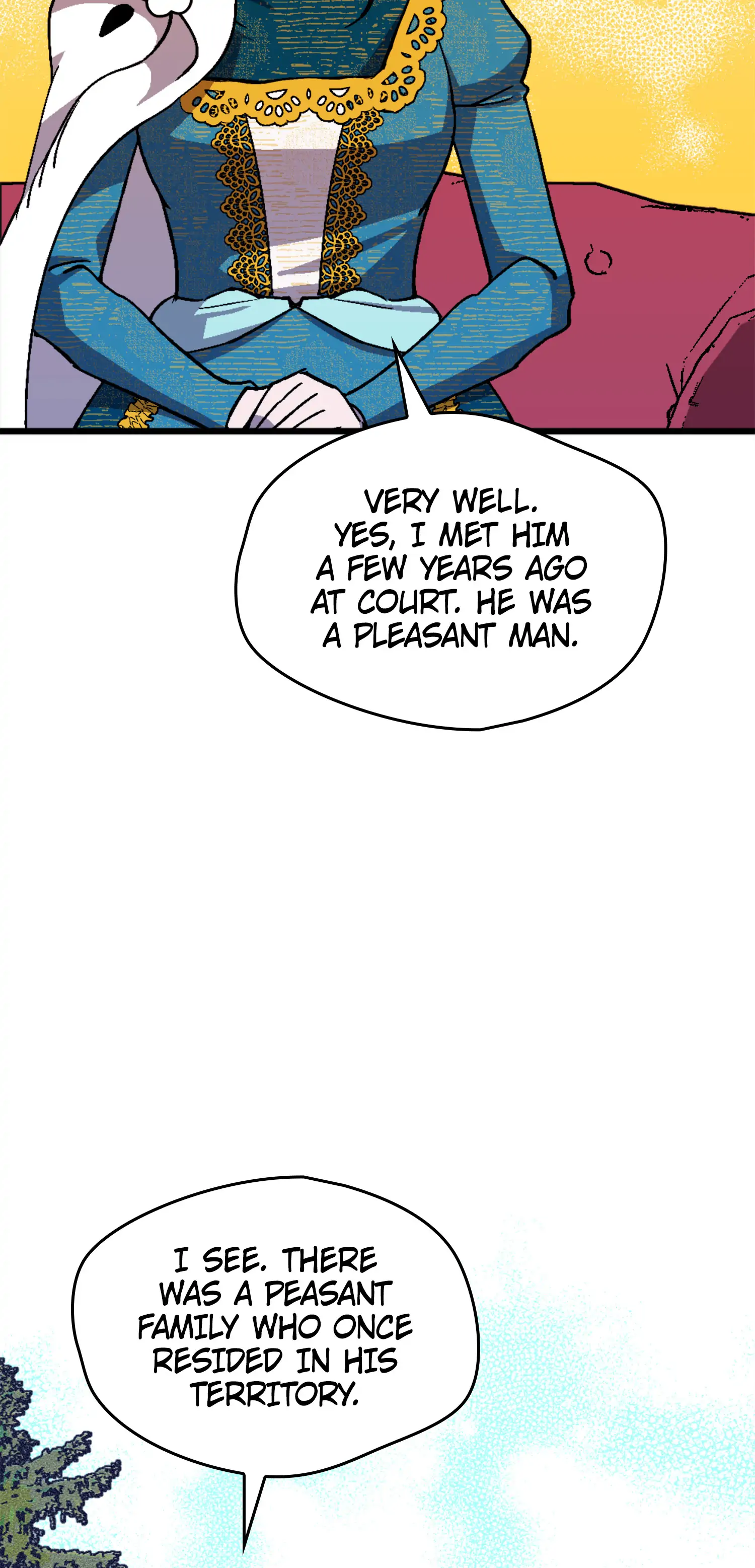 Read I’ll Save a Decent Family EN Manga Online