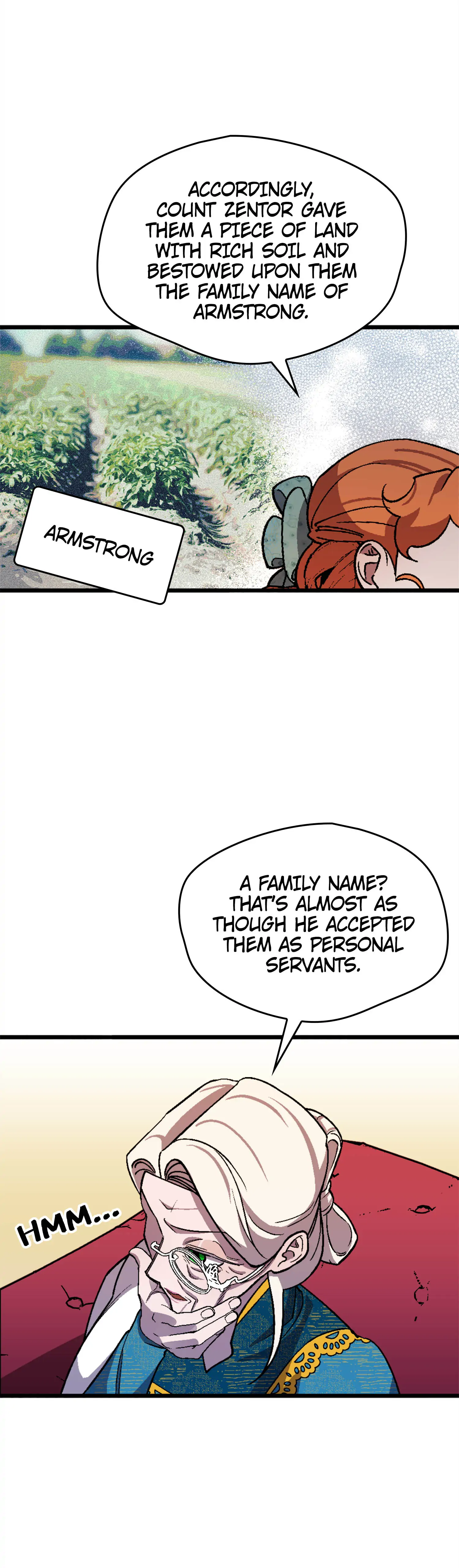 Read I’ll Save a Decent Family EN Manga Online