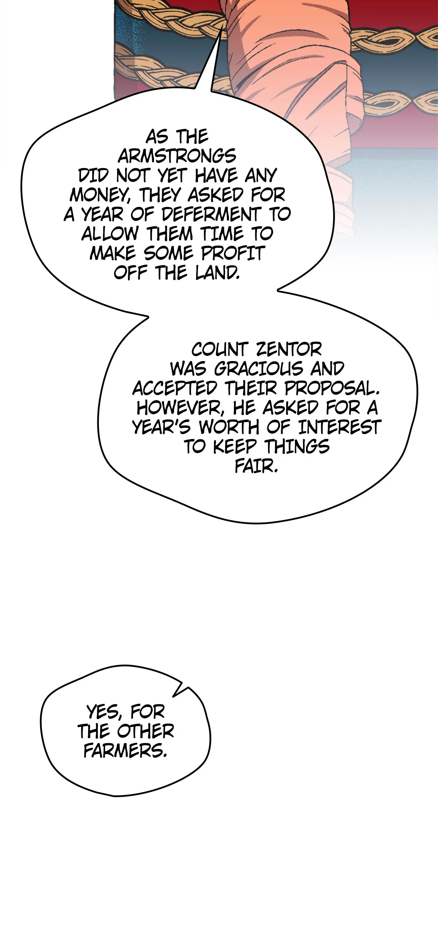 Read I’ll Save a Decent Family EN Manga Online