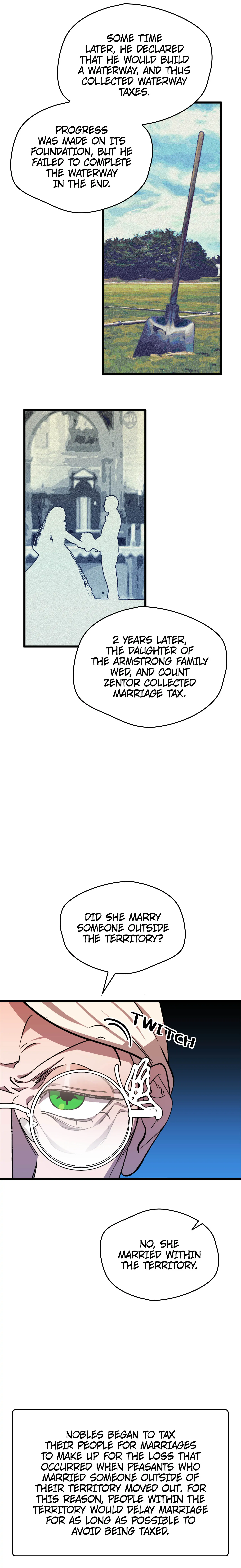 Read I’ll Save a Decent Family EN Manga Online