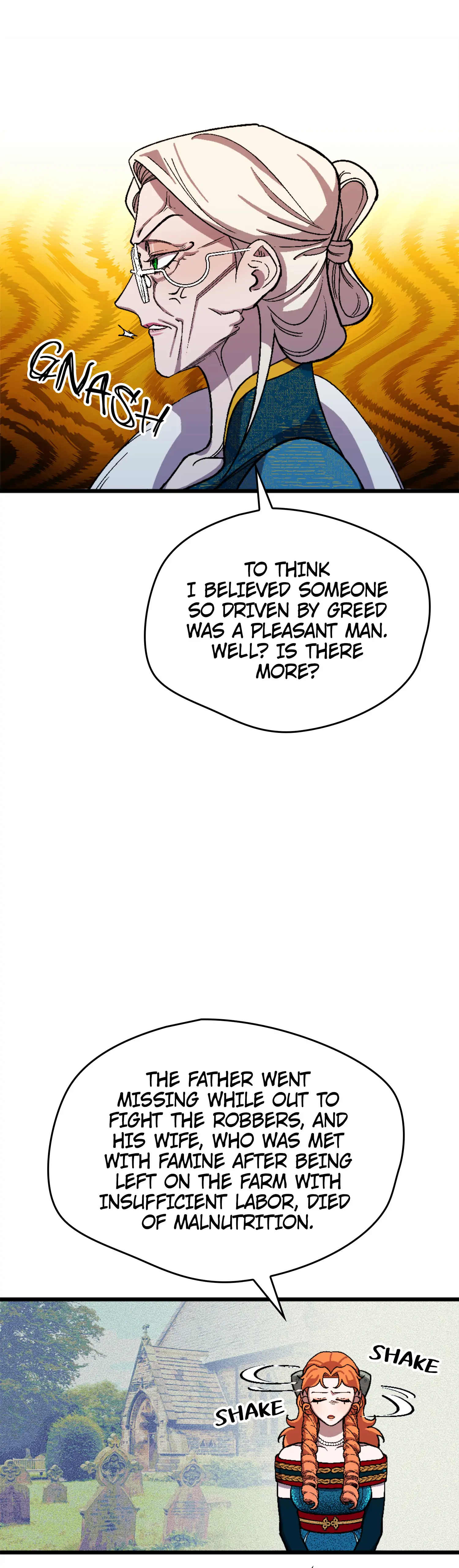 Read I’ll Save a Decent Family EN Manga Online