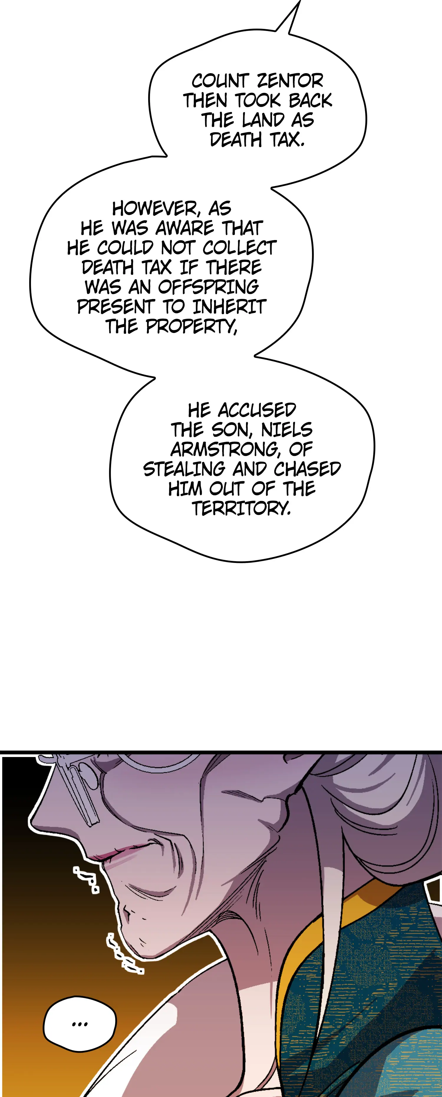 Read I’ll Save a Decent Family EN Manga Online