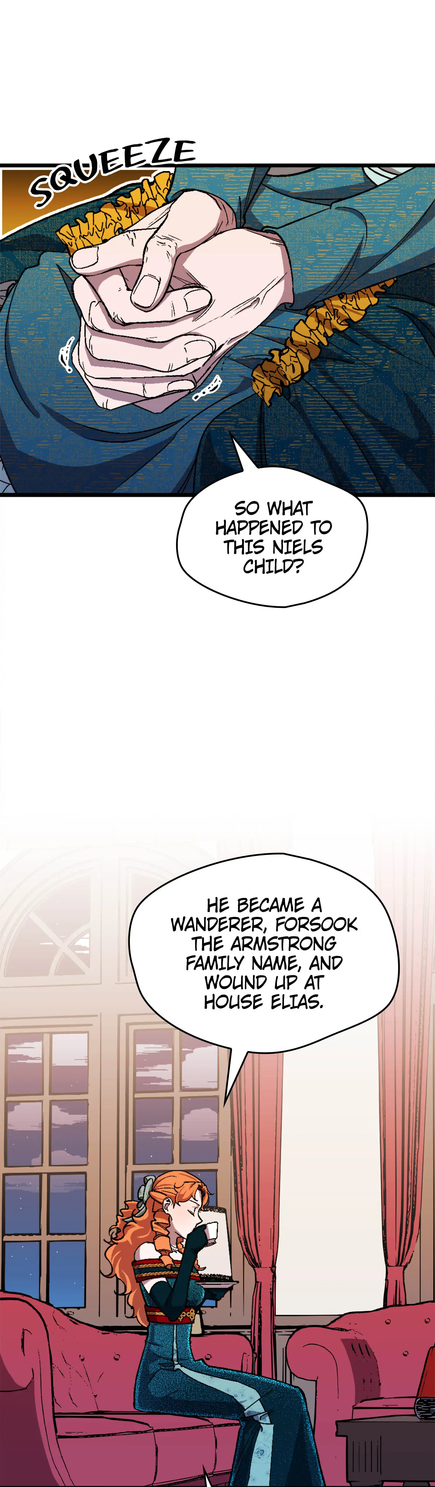Read I’ll Save a Decent Family EN Manga Online