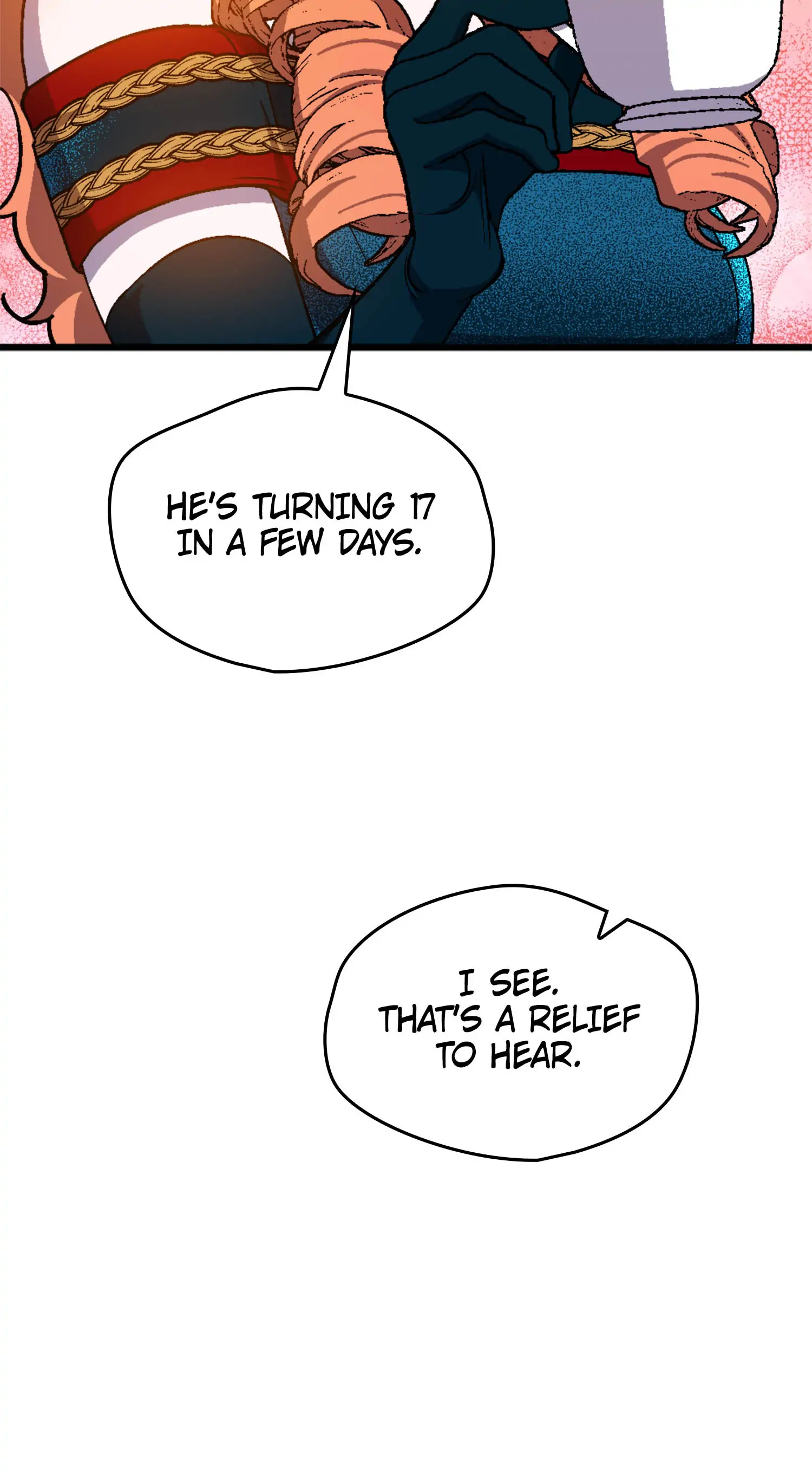 Read I’ll Save a Decent Family EN Manga Online