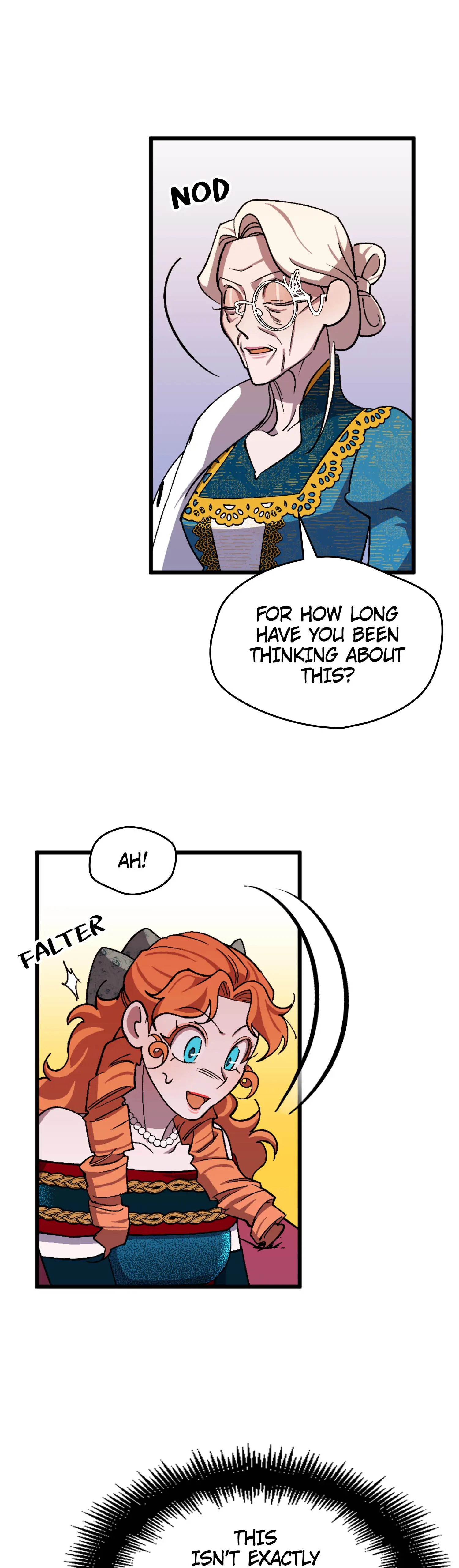Read I’ll Save a Decent Family EN Manga Online