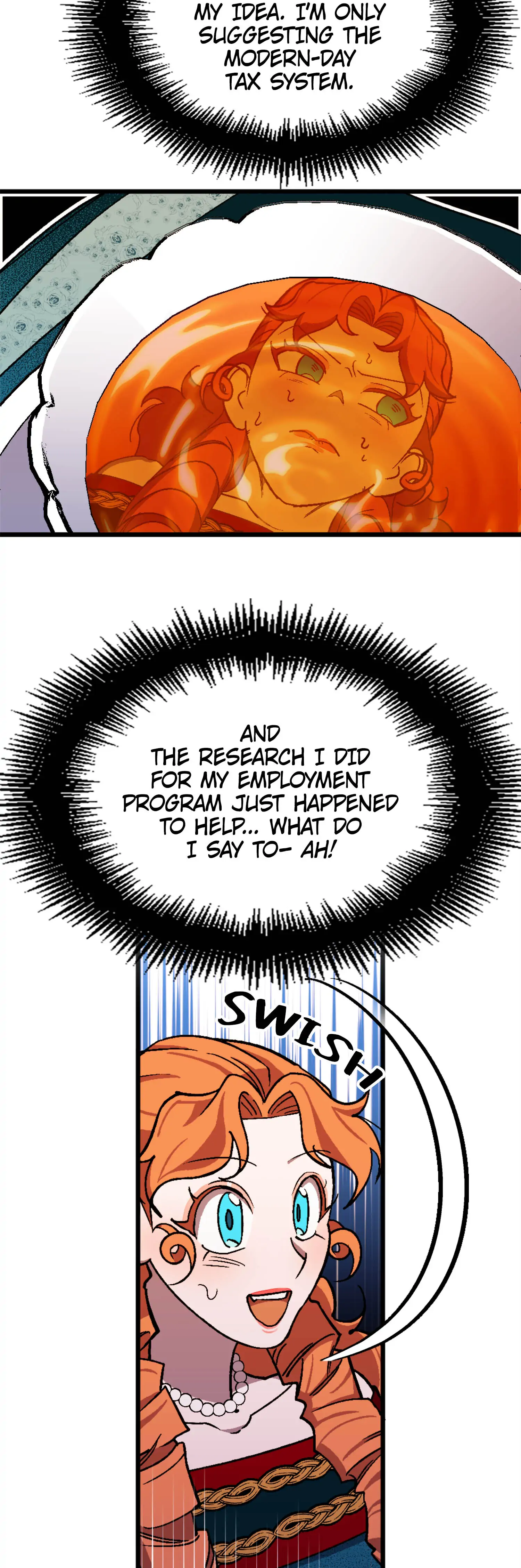 Read I’ll Save a Decent Family EN Manga Online