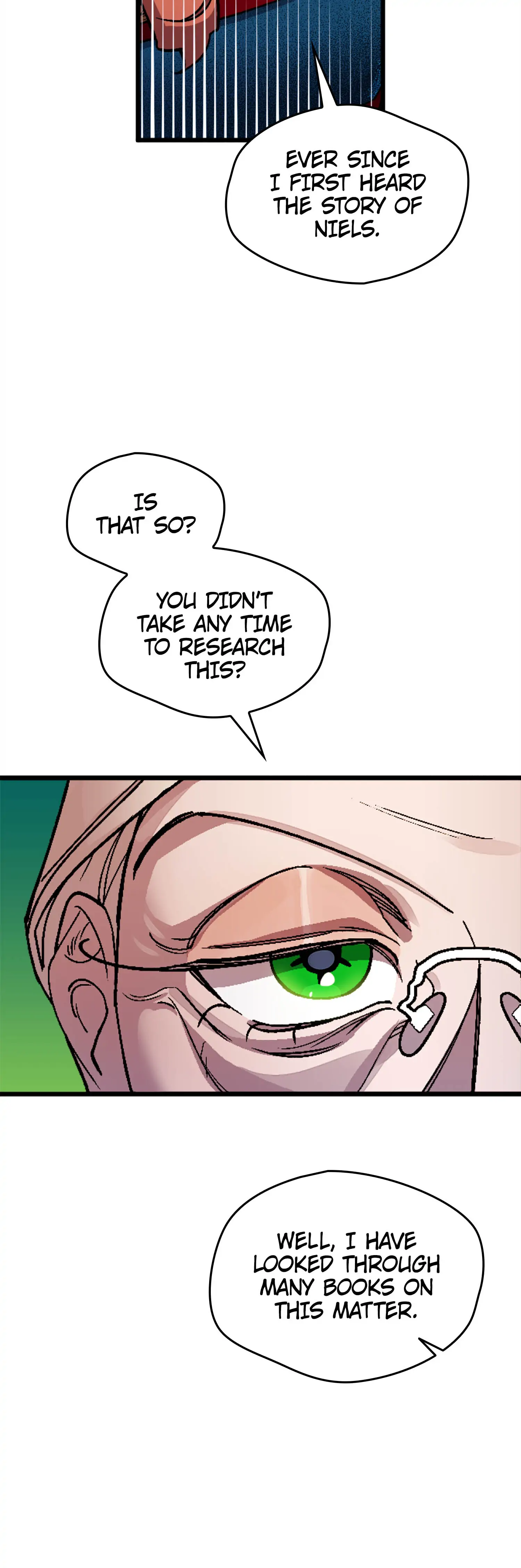 Read I’ll Save a Decent Family EN Manga Online