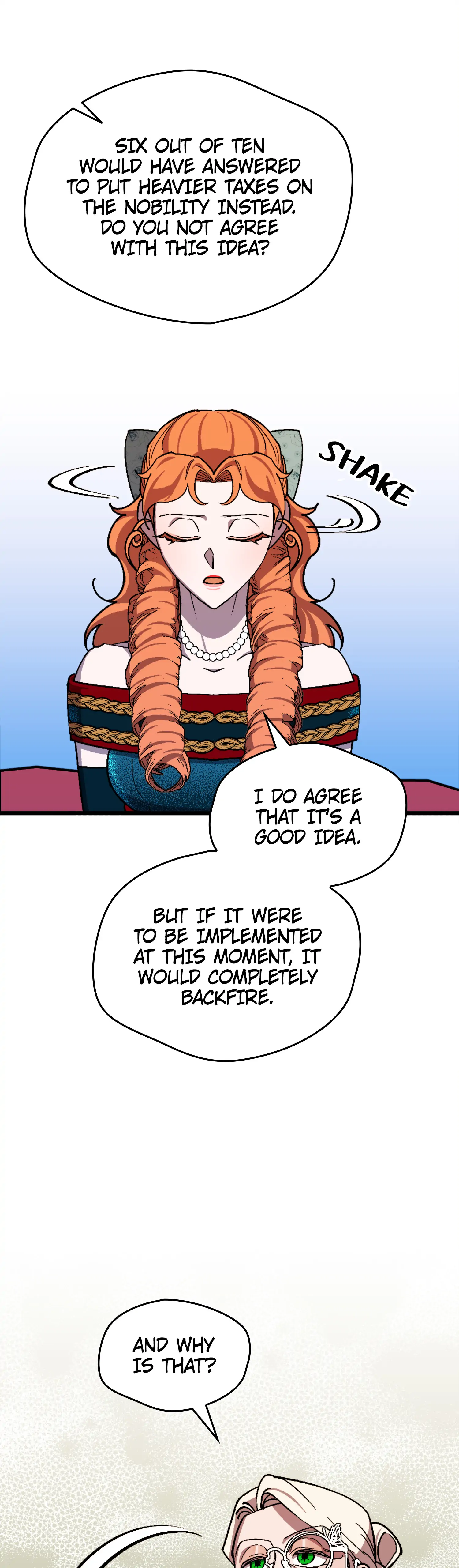 Read I’ll Save a Decent Family EN Manga Online