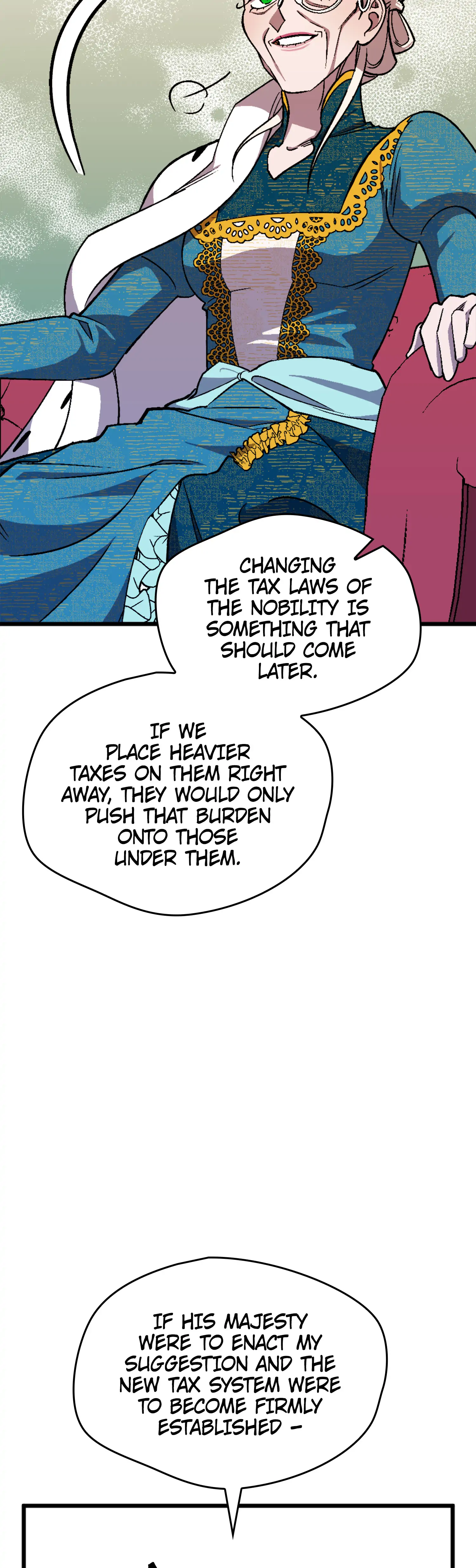 Read I’ll Save a Decent Family EN Manga Online