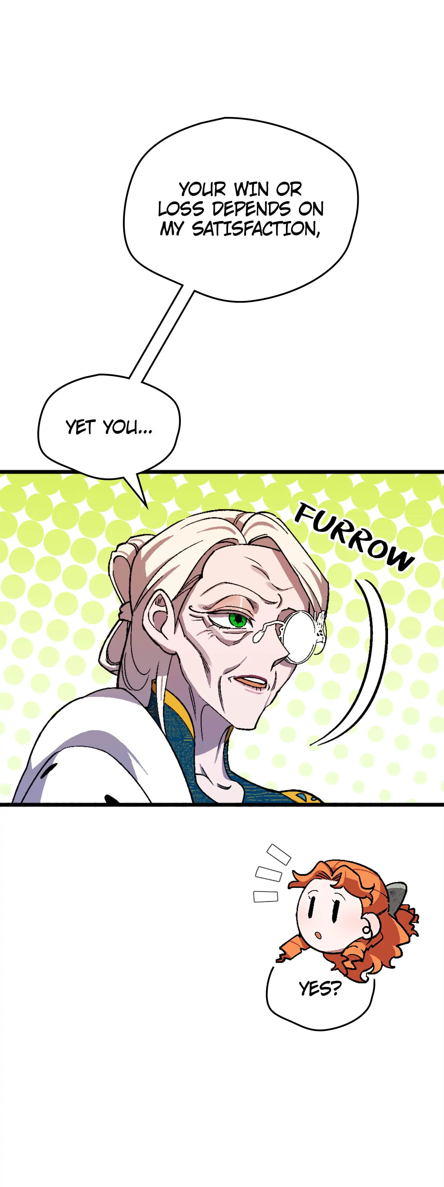 Read I’ll Save a Decent Family EN Manga Online