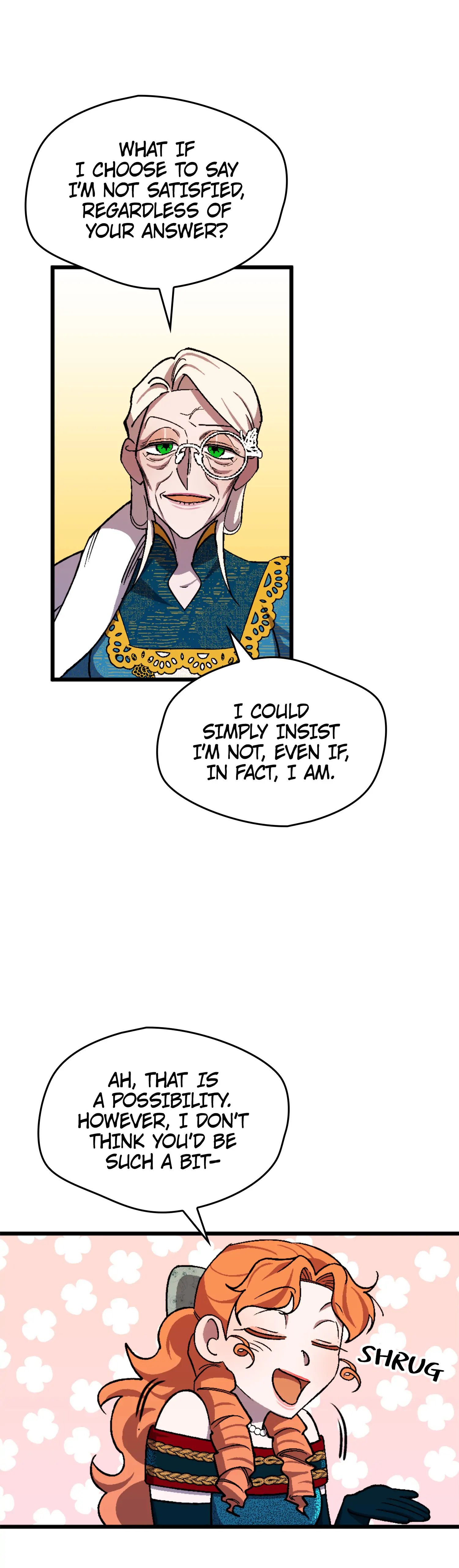 Read I’ll Save a Decent Family EN Manga Online
