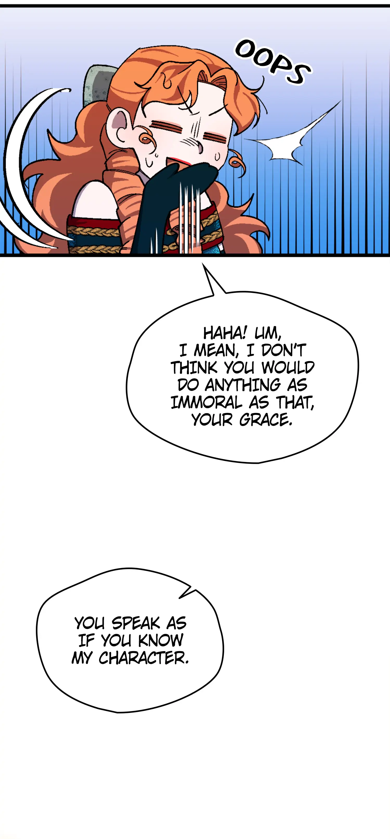 Read I’ll Save a Decent Family EN Manga Online