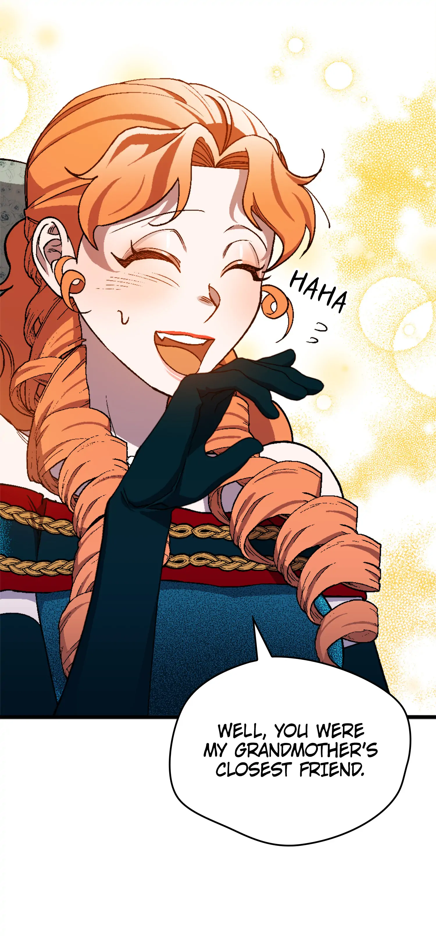 Read I’ll Save a Decent Family EN Manga Online