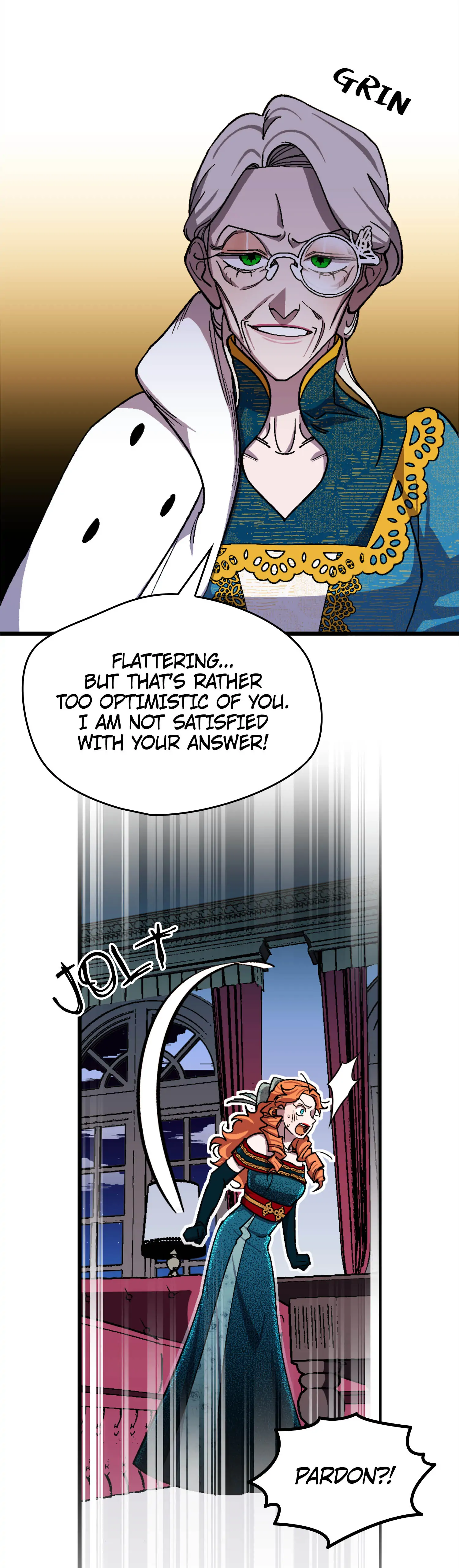 Read I’ll Save a Decent Family EN Manga Online