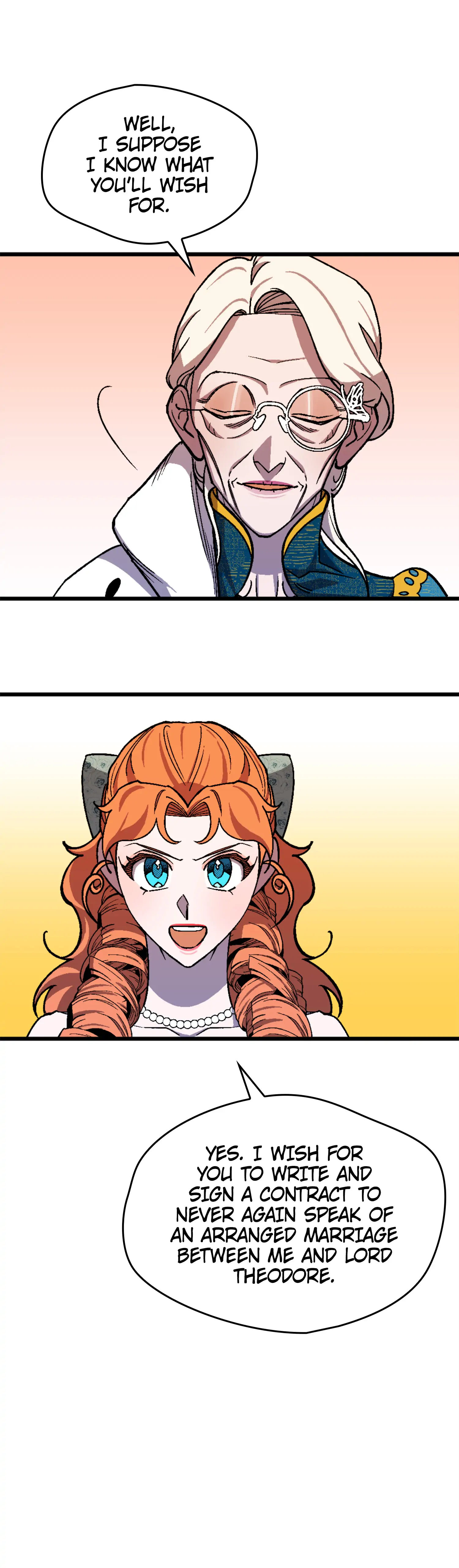 Read I’ll Save a Decent Family EN Manga Online