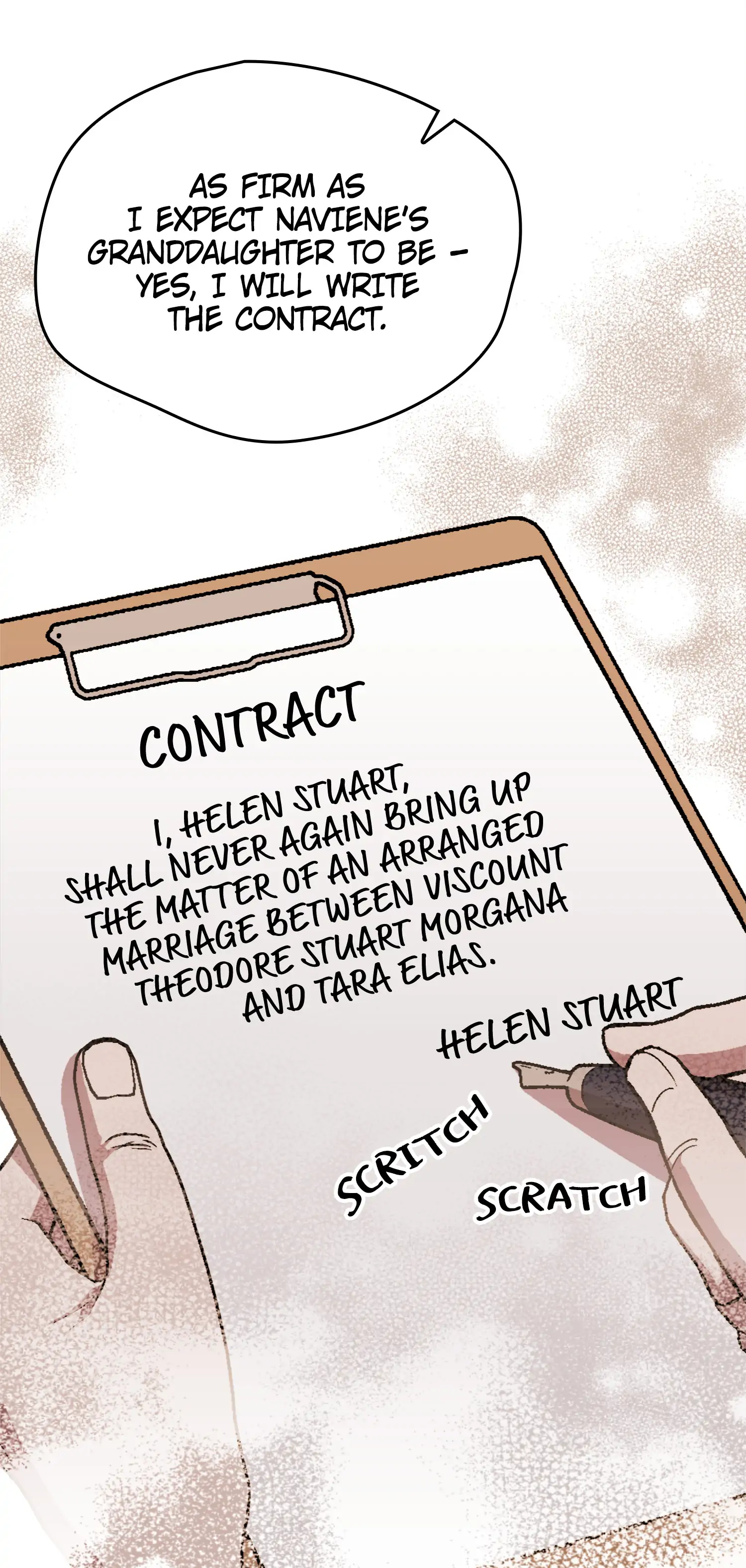 Read I’ll Save a Decent Family EN Manga Online
