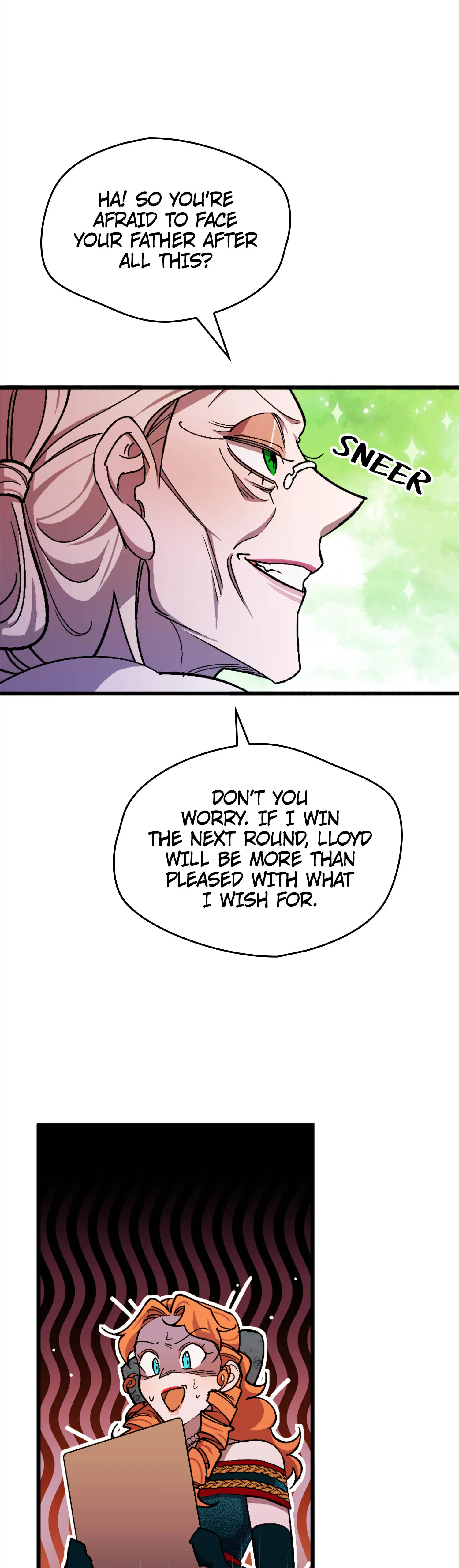 Read I’ll Save a Decent Family EN Manga Online