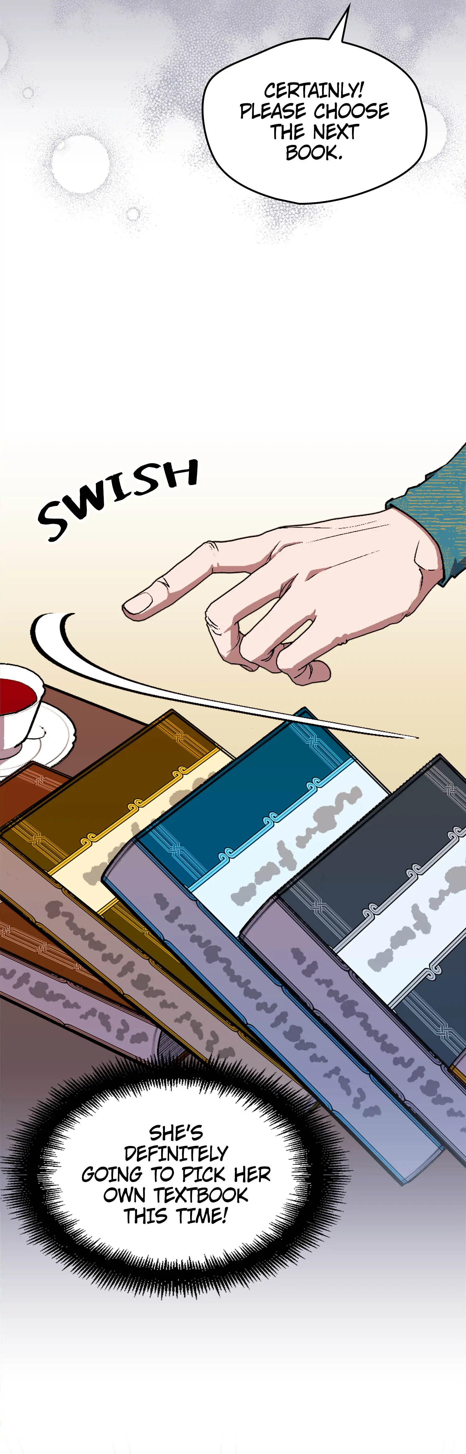 Read I’ll Save a Decent Family EN Manga Online