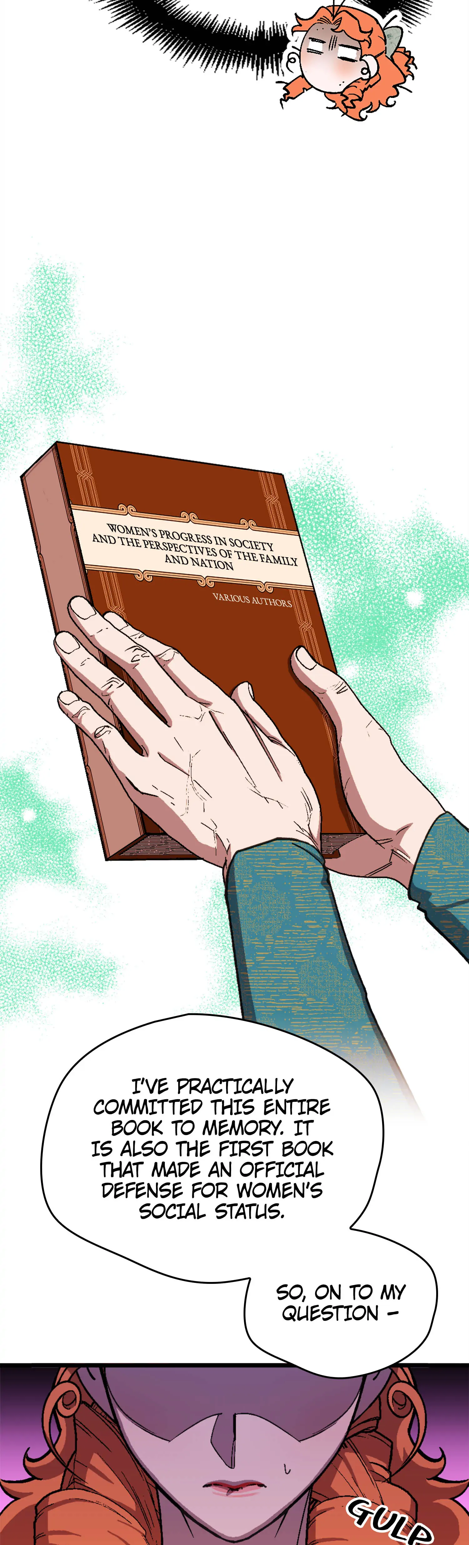 Read I’ll Save a Decent Family EN Manga Online