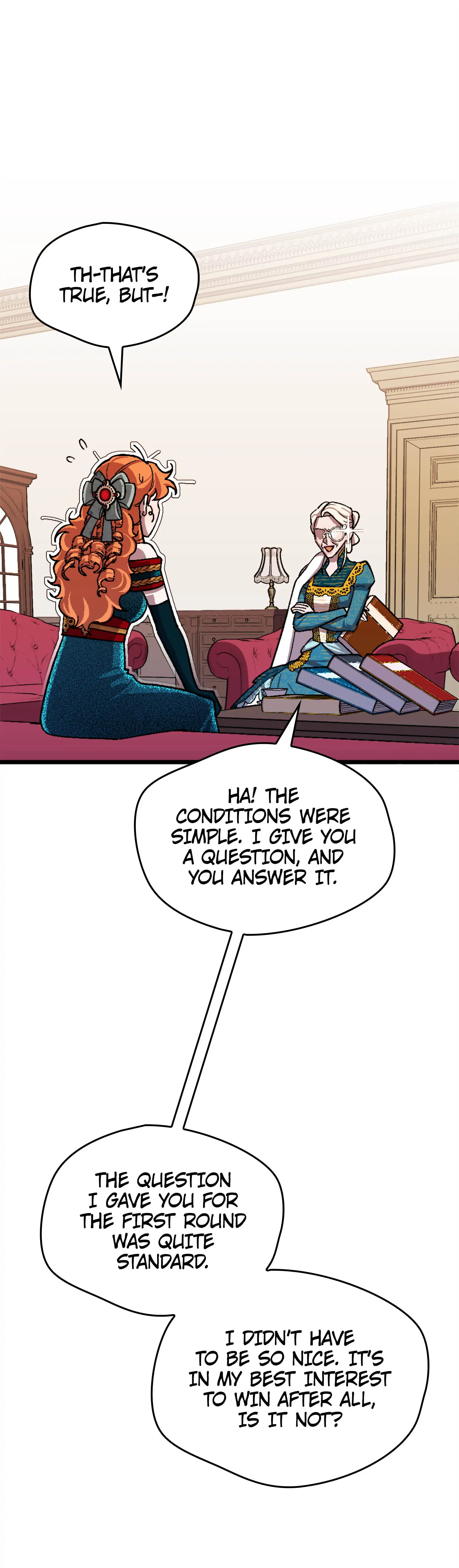 Read I’ll Save a Decent Family EN Manga Online