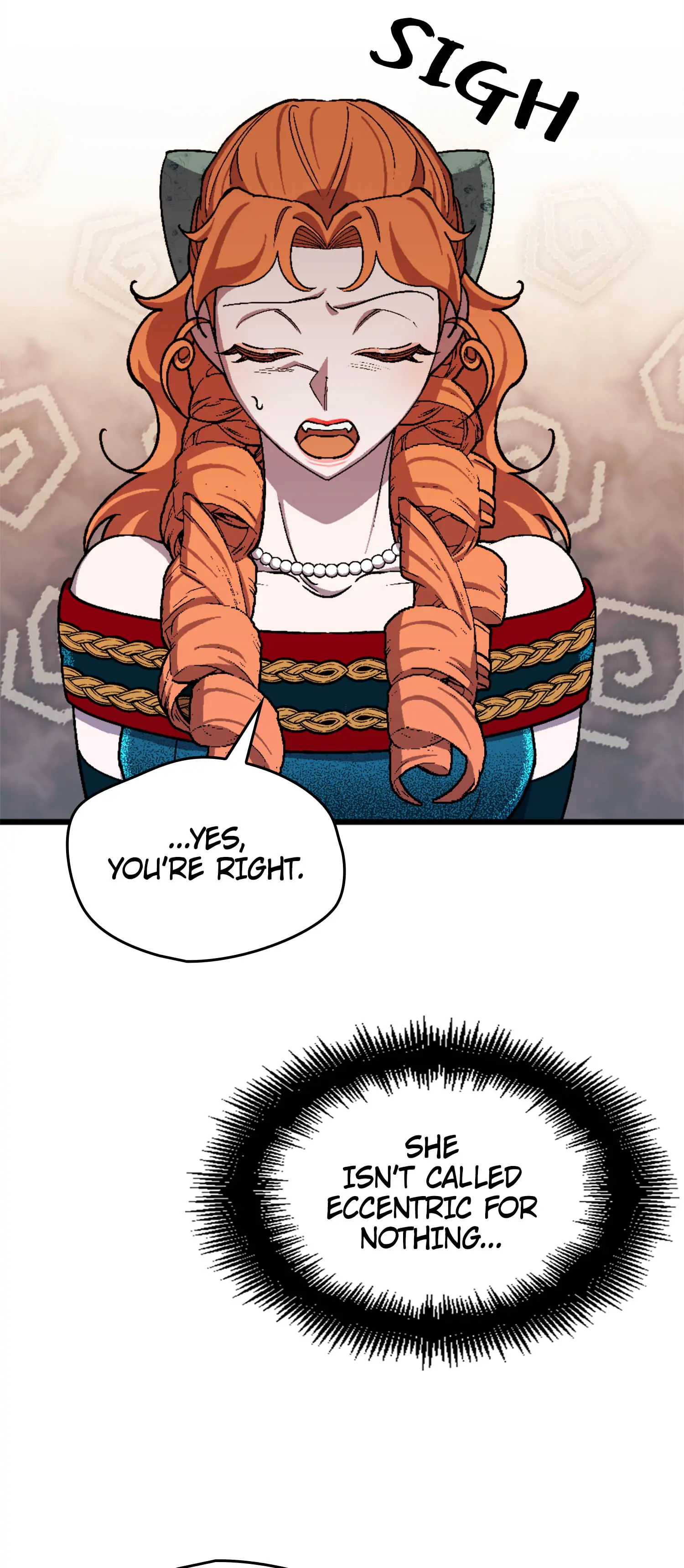 Read I’ll Save a Decent Family EN Manga Online