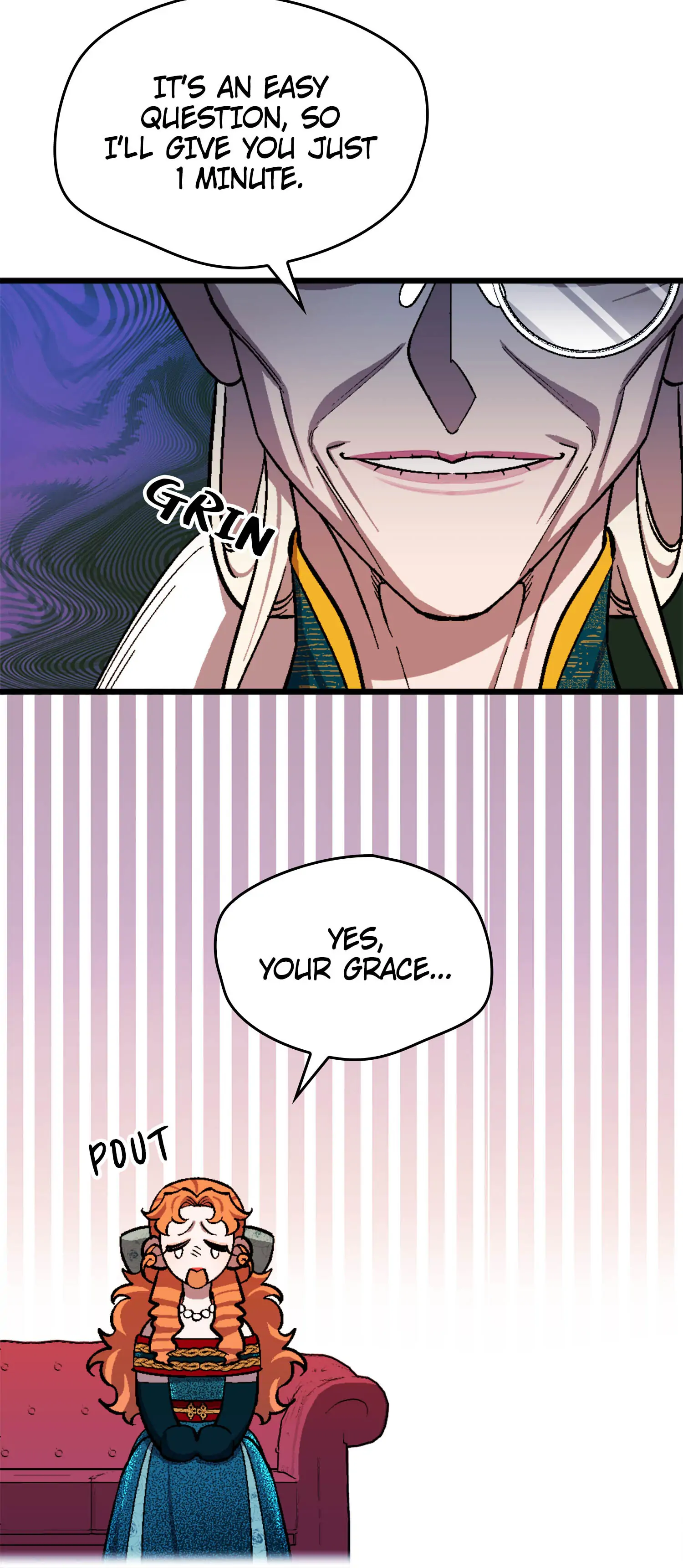 Read I’ll Save a Decent Family EN Manga Online
