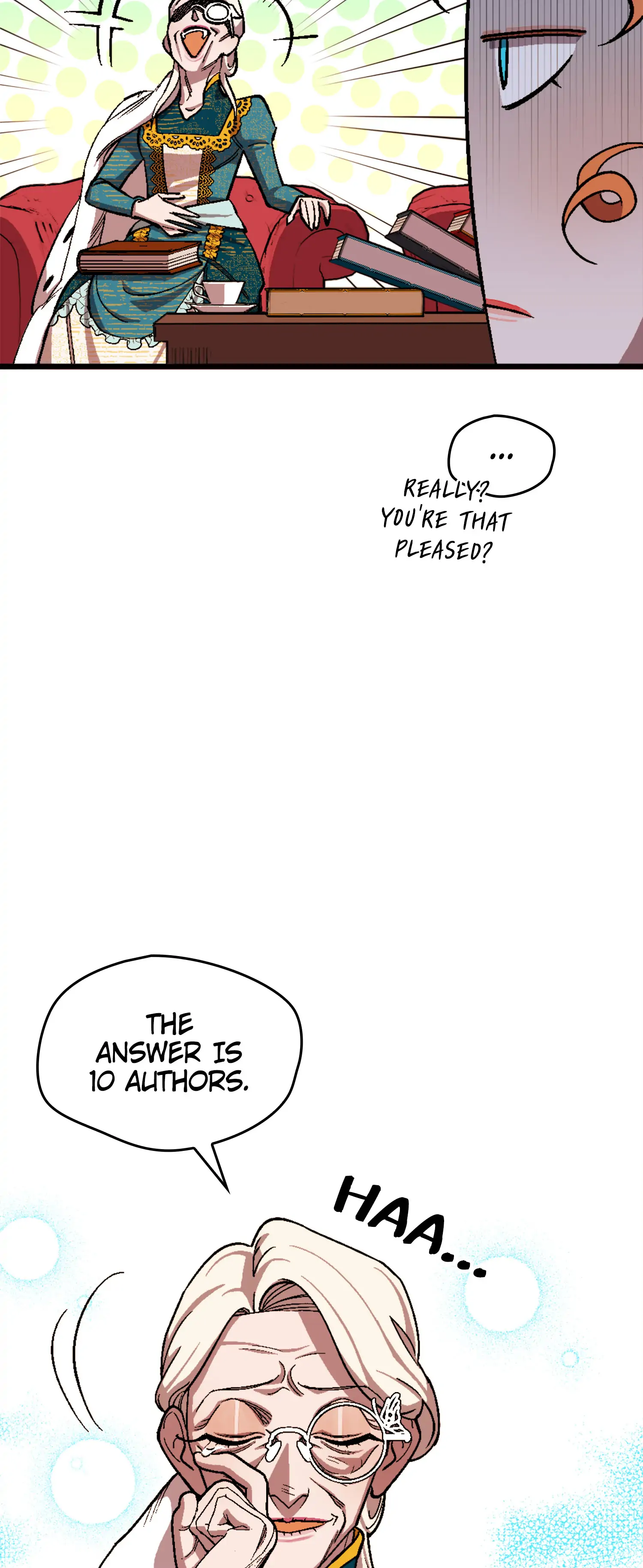 Read I’ll Save a Decent Family EN Manga Online