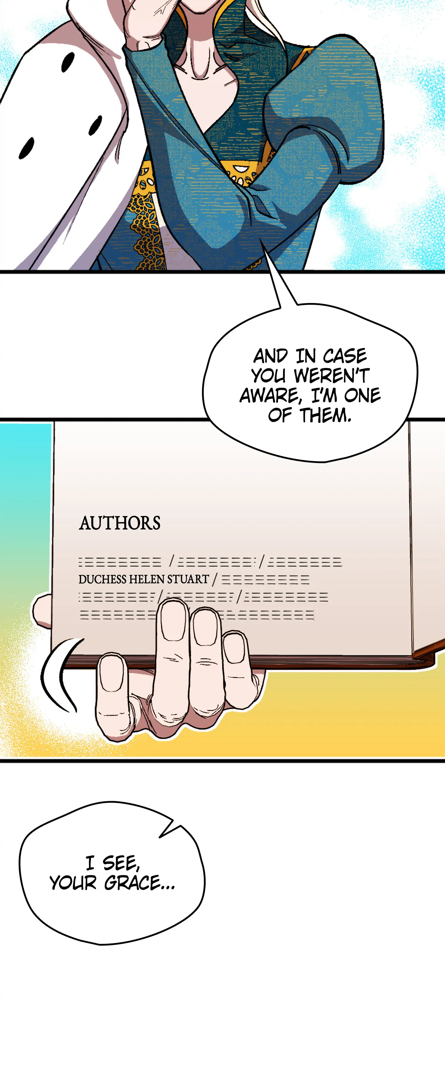 Read I’ll Save a Decent Family EN Manga Online