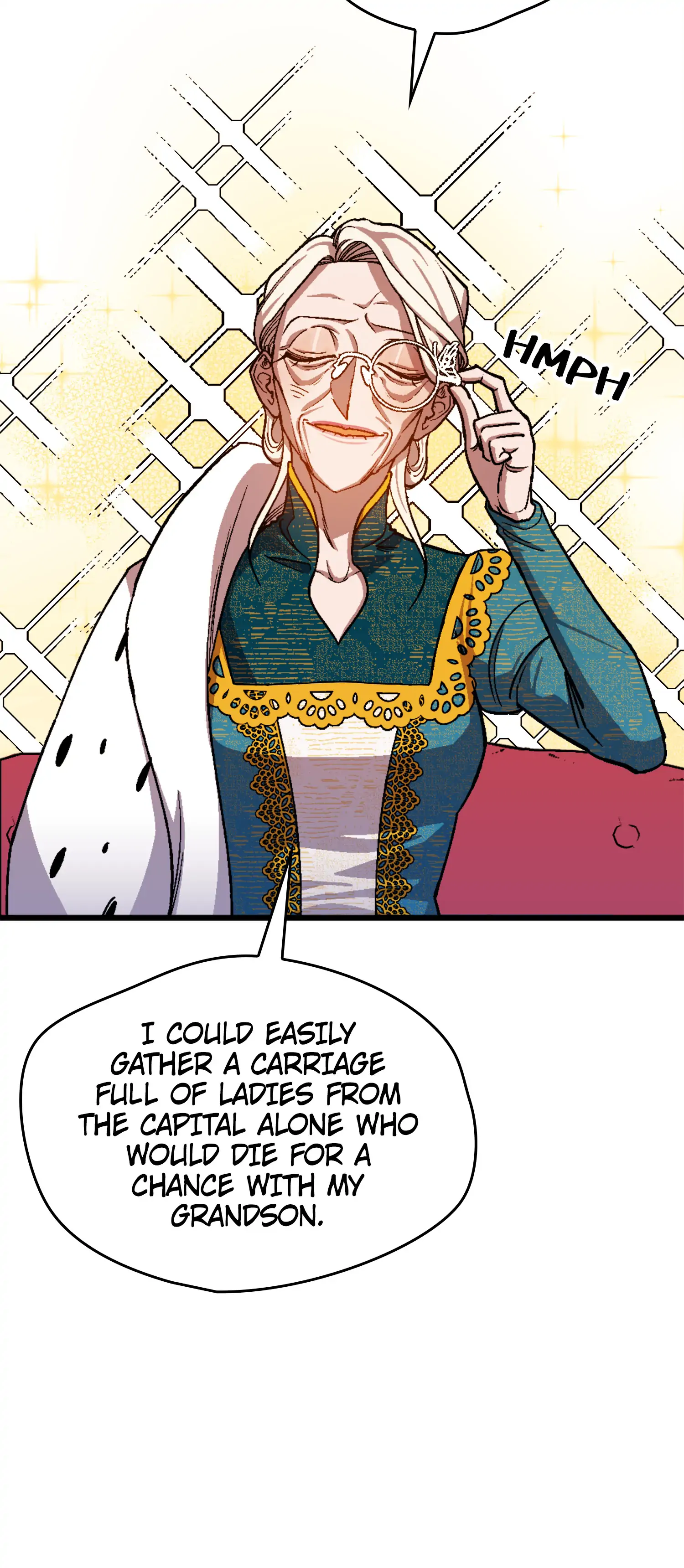Read I’ll Save a Decent Family EN Manga Online