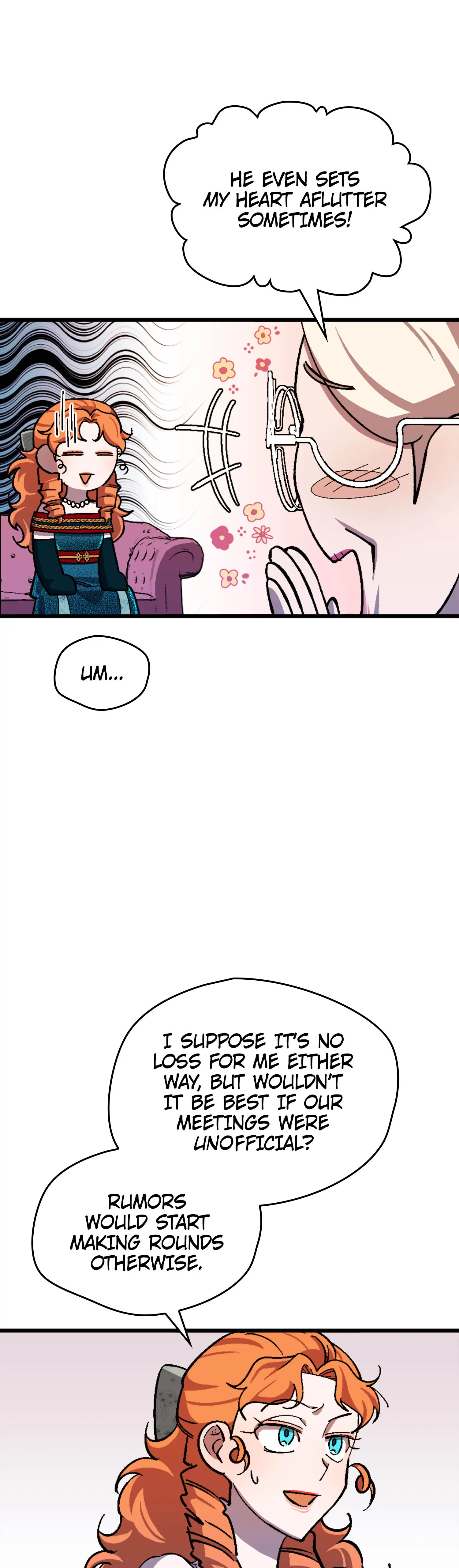 Read I’ll Save a Decent Family EN Manga Online