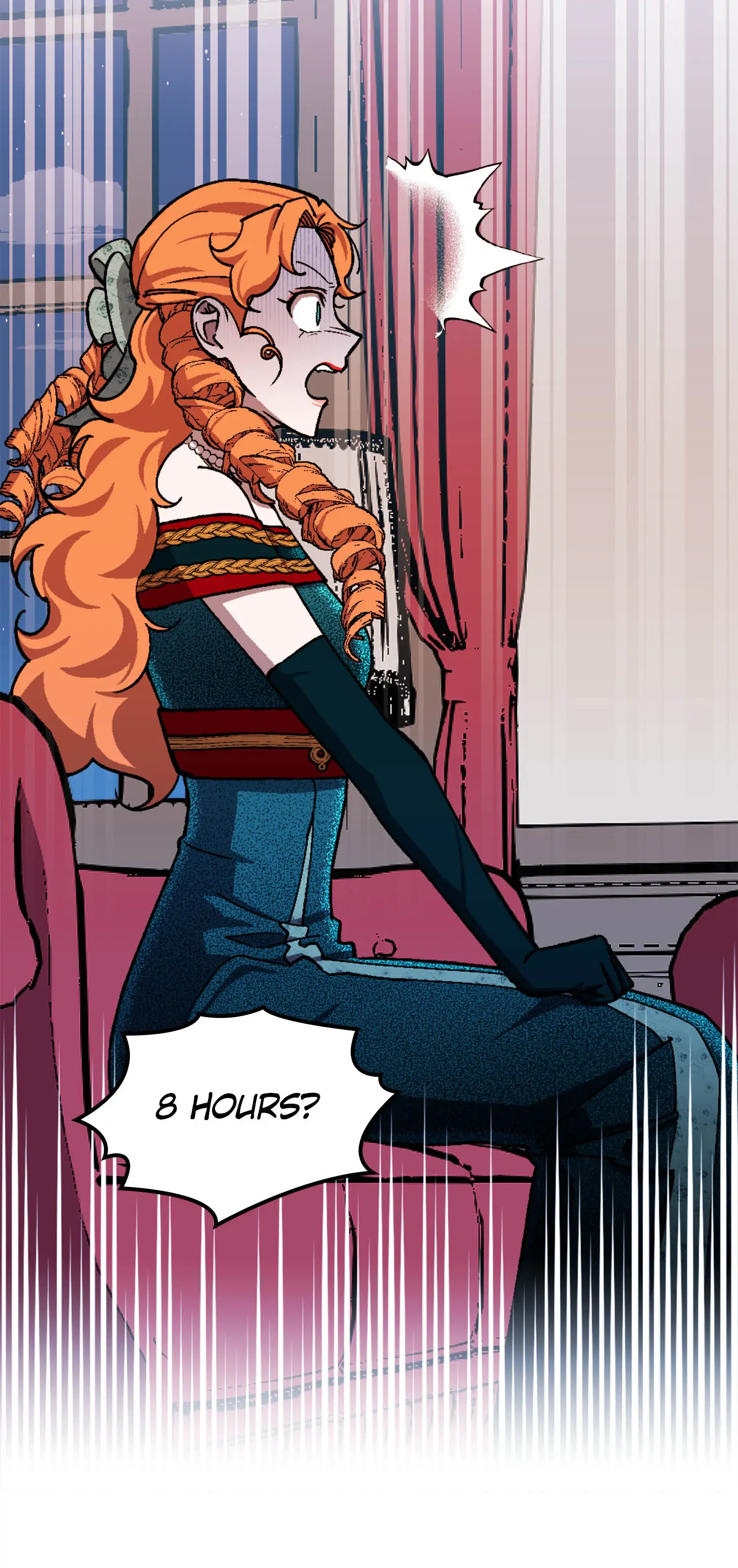 Read I’ll Save a Decent Family EN Manga Online