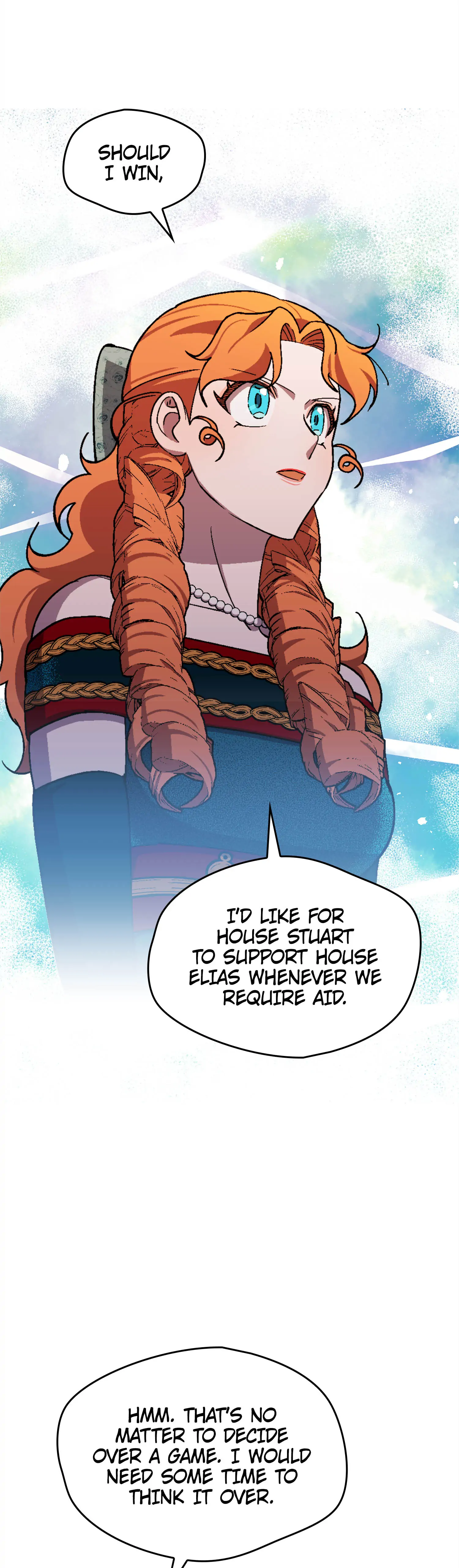 Read I’ll Save a Decent Family EN Manga Online