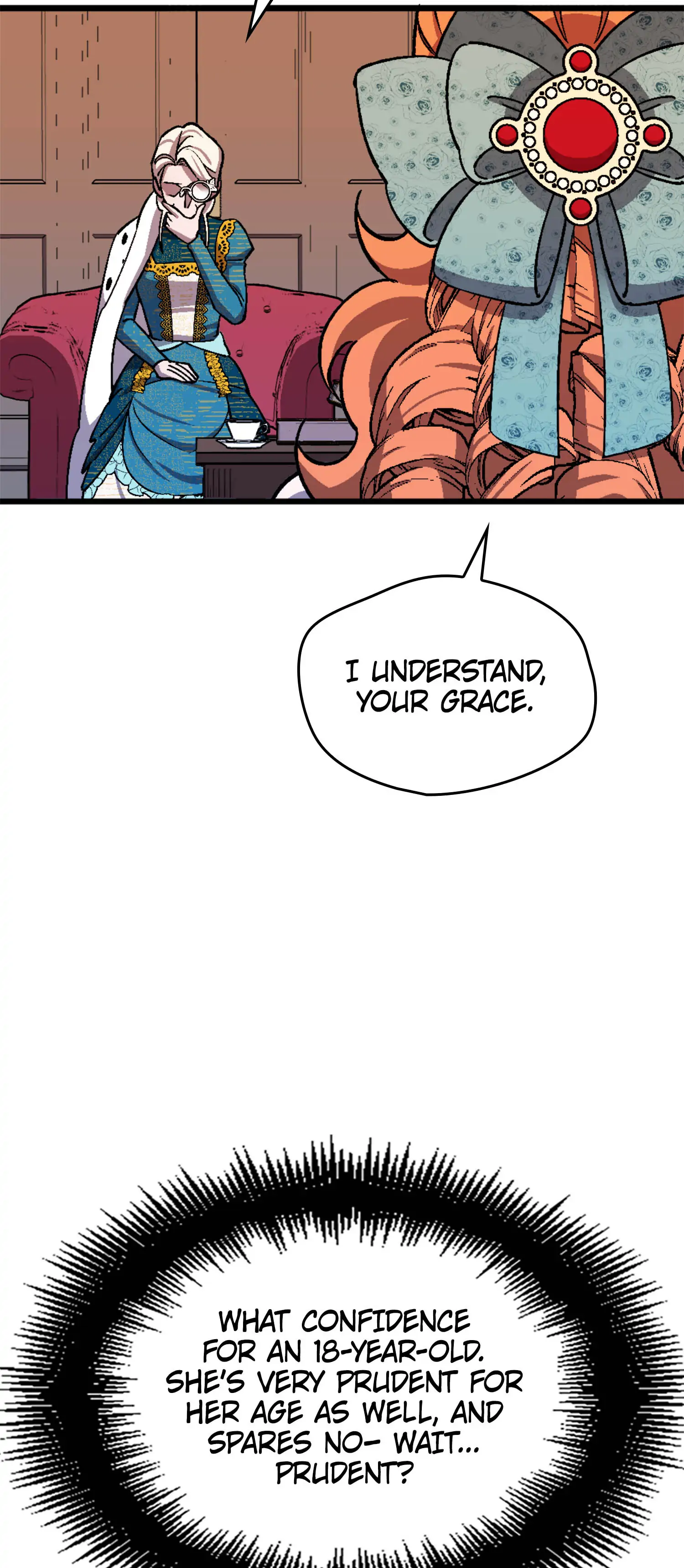 Read I’ll Save a Decent Family EN Manga Online