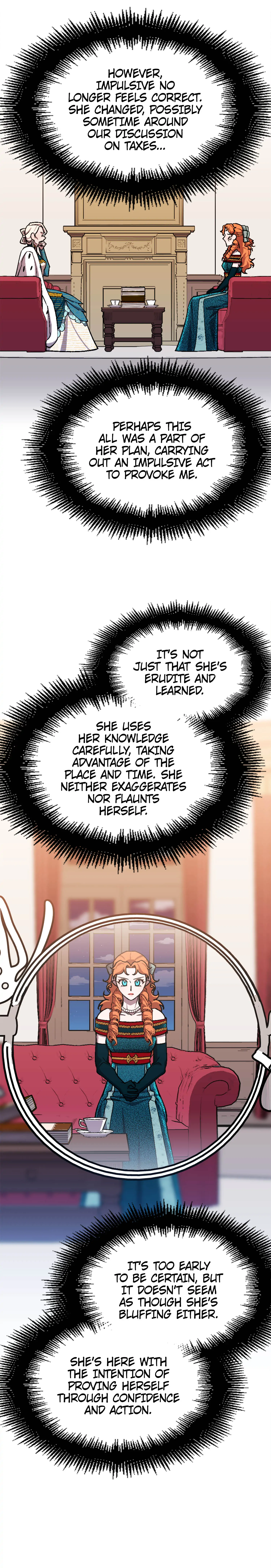 Read I’ll Save a Decent Family EN Manga Online