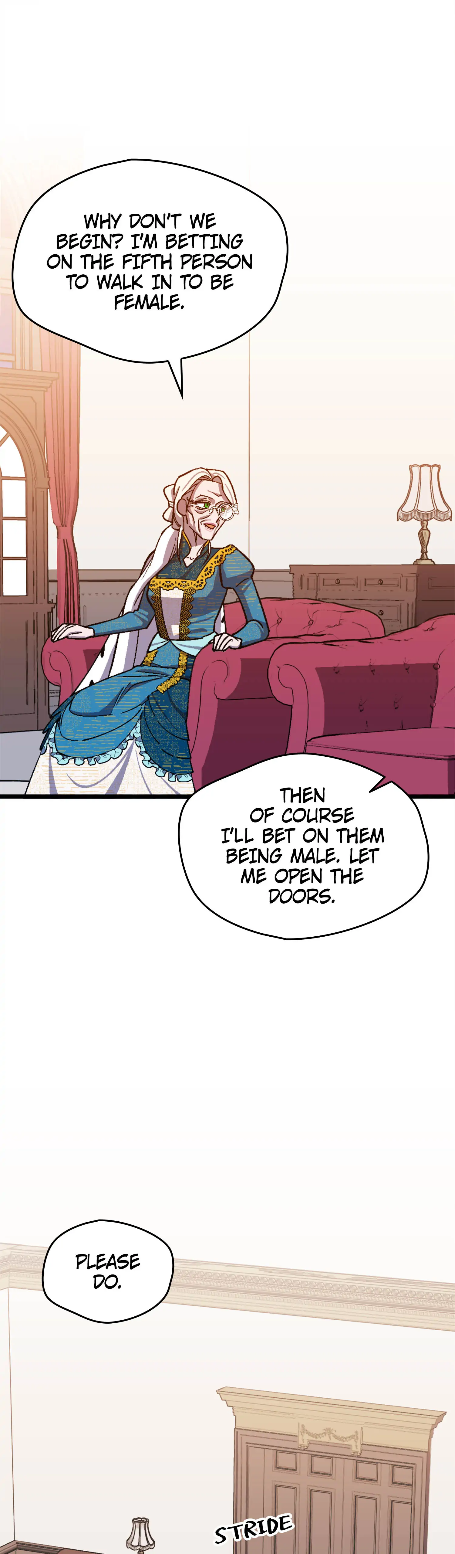 Read I’ll Save a Decent Family EN Manga Online